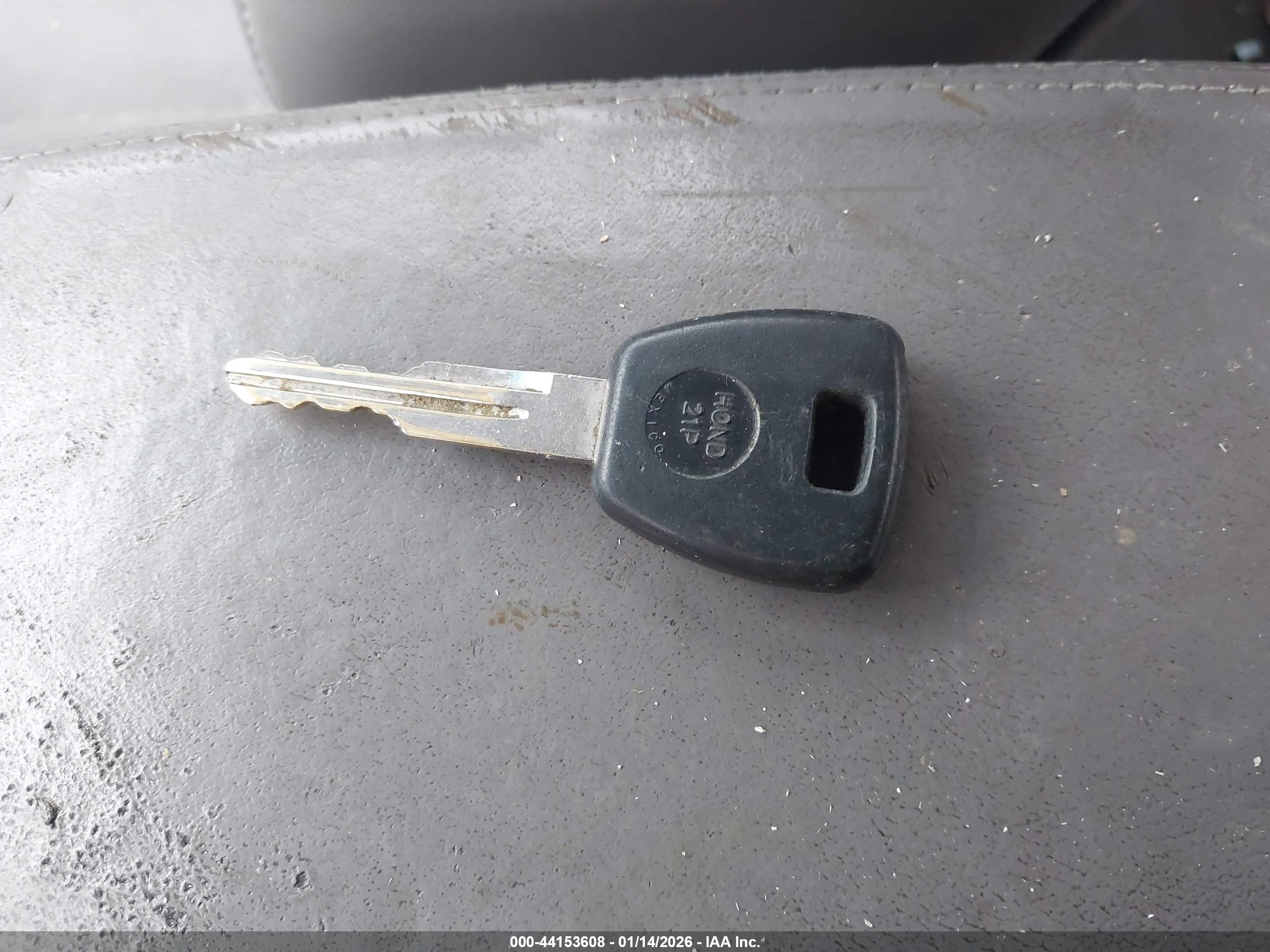 HONDA ACCORD image 11