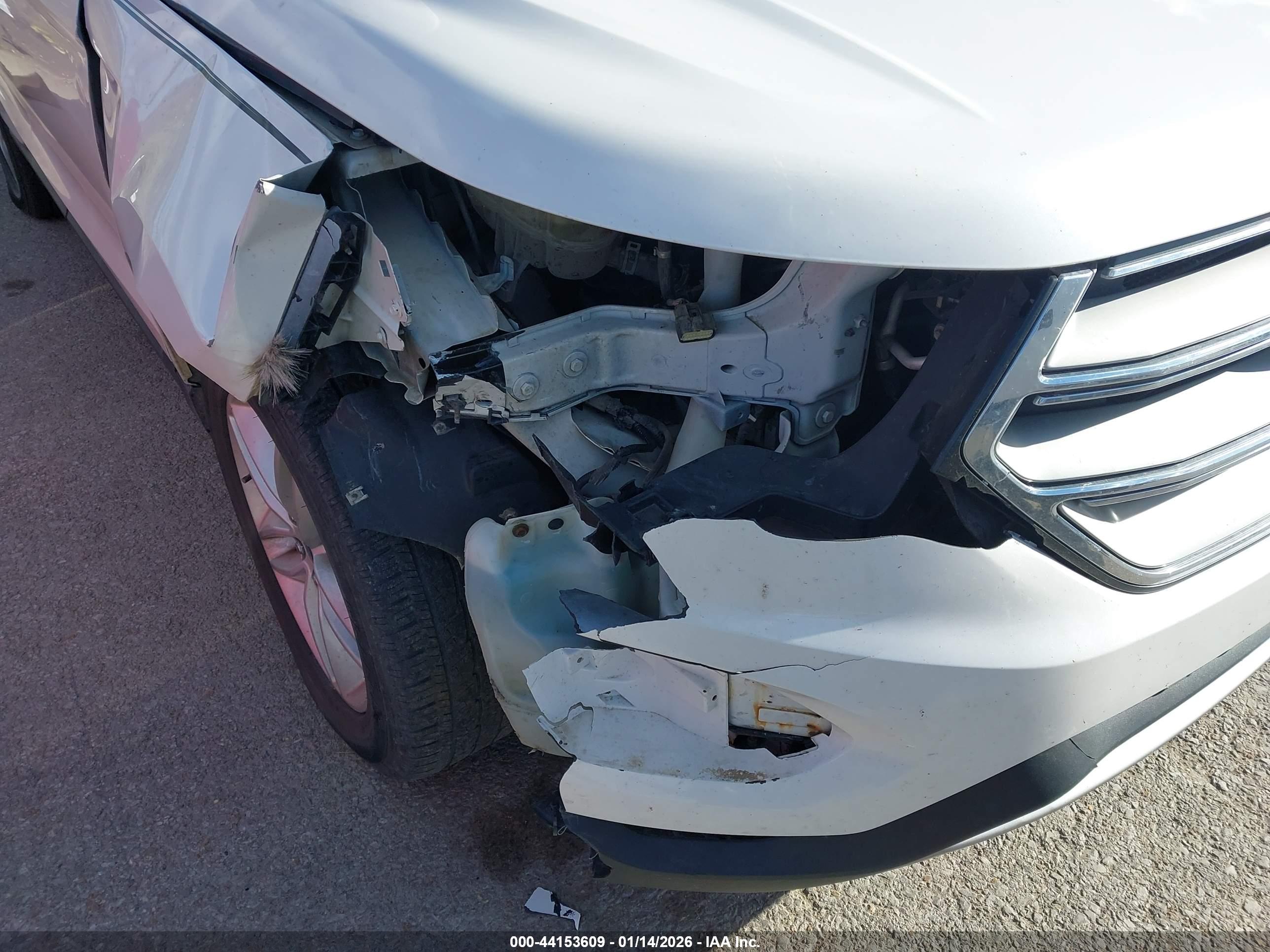 FORD EDGE image 6