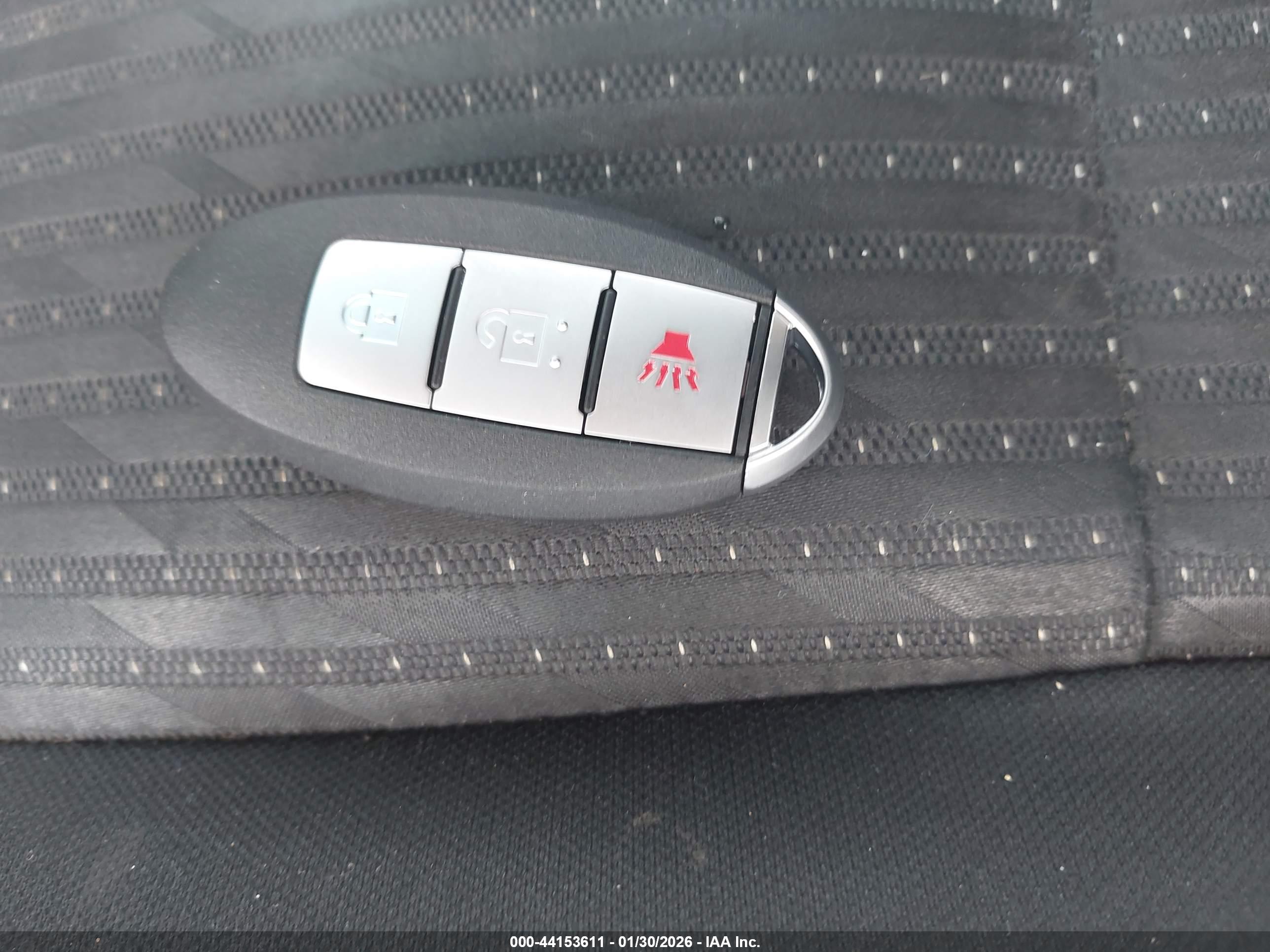 NISSAN ALTIMA image 11