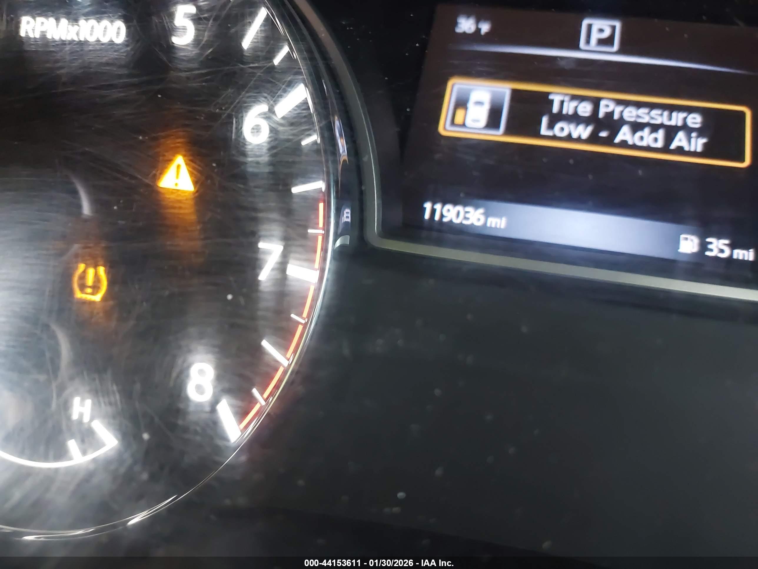 NISSAN ALTIMA image 7