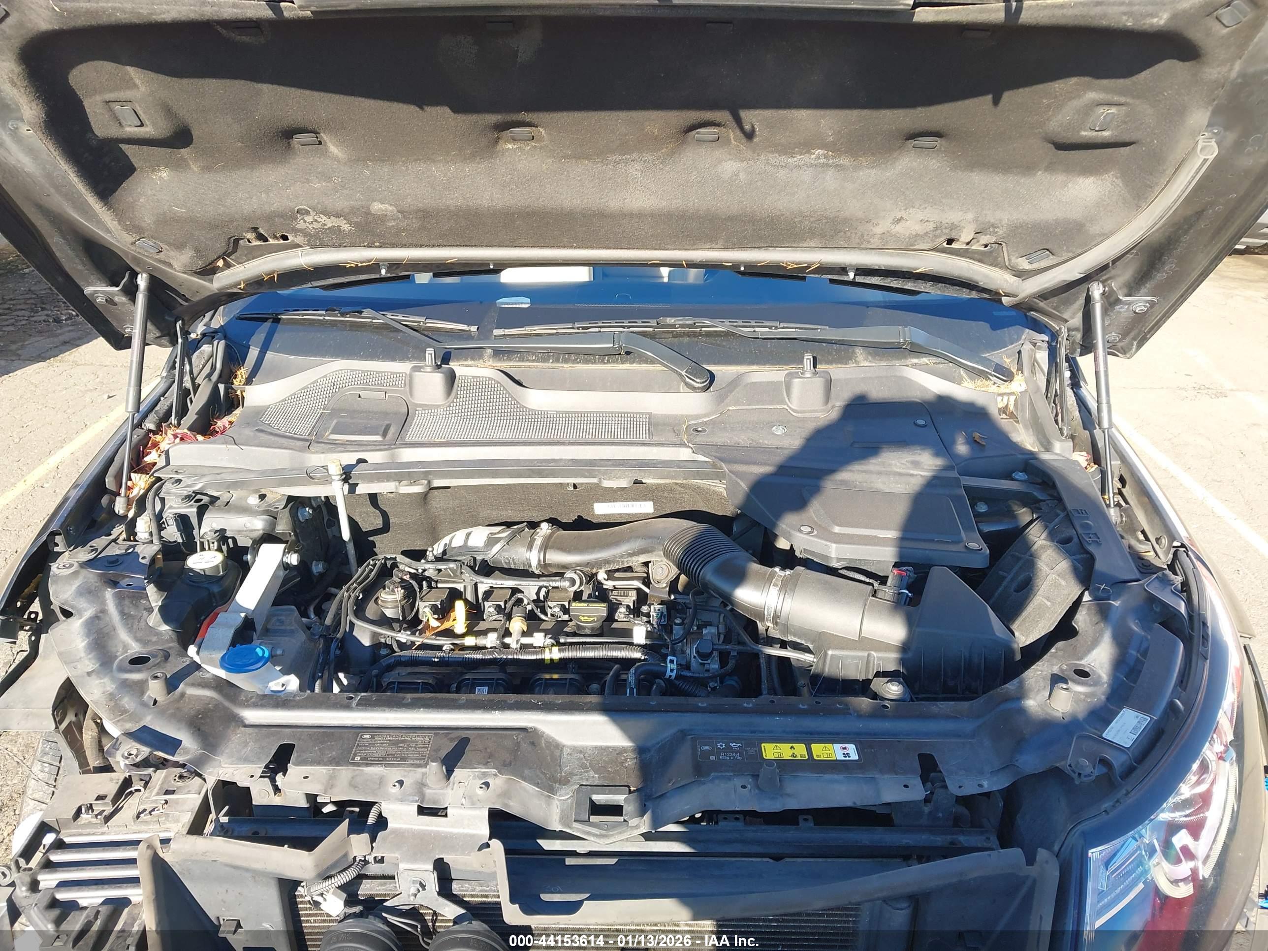 LAND ROVER image 10