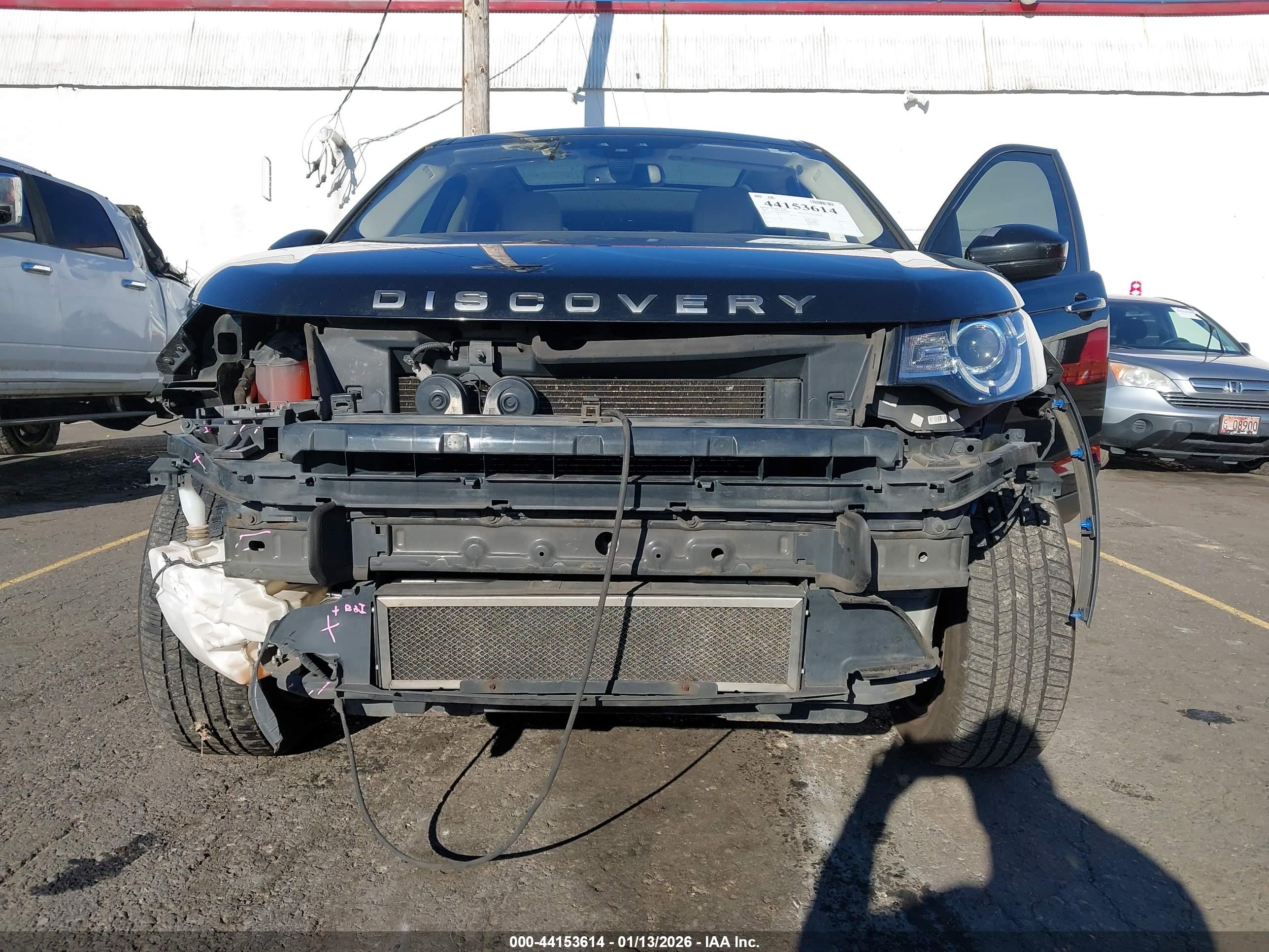 LAND ROVER image 6