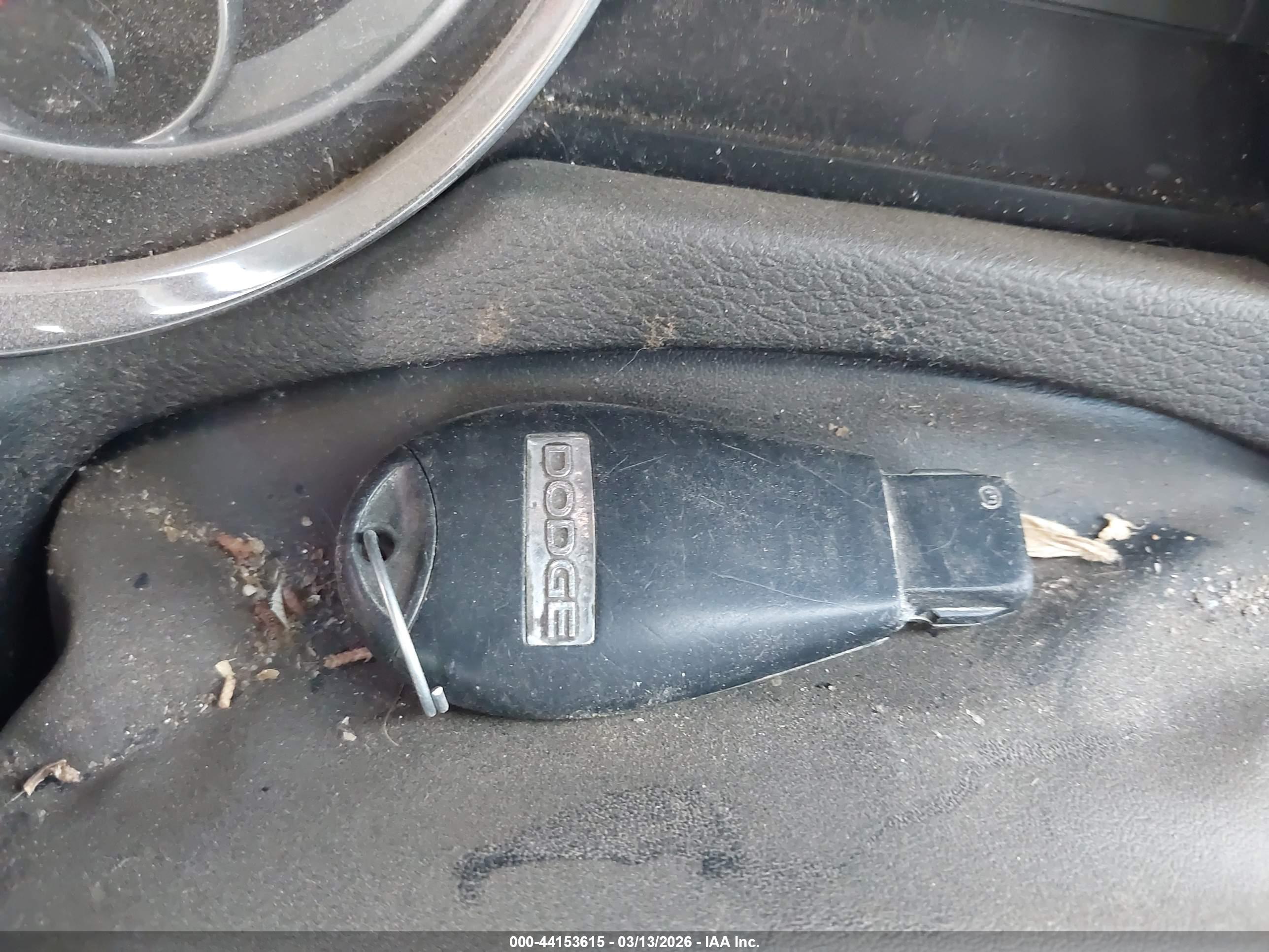 DODGE GRAND image 11