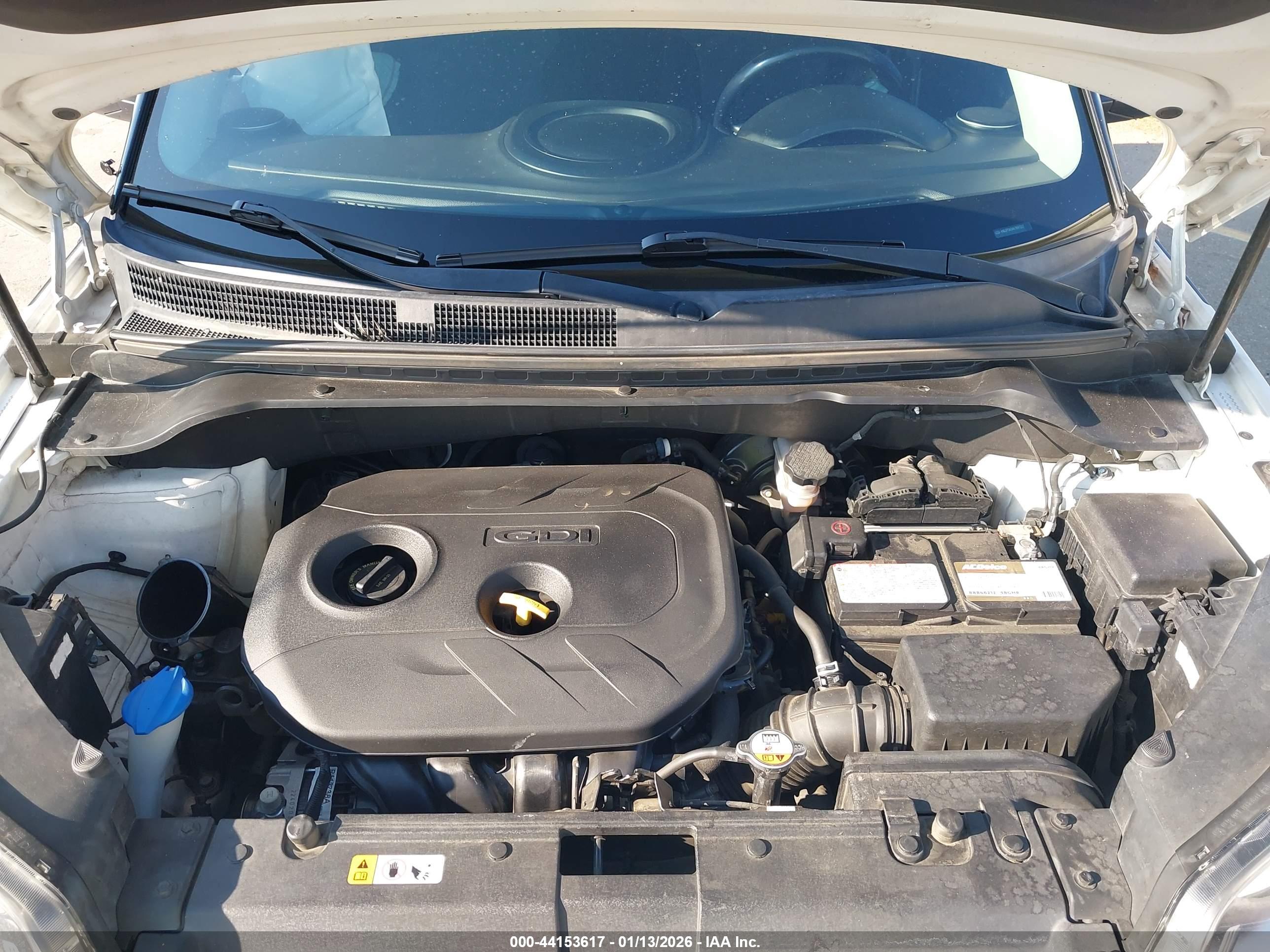 KIA SOUL image 10