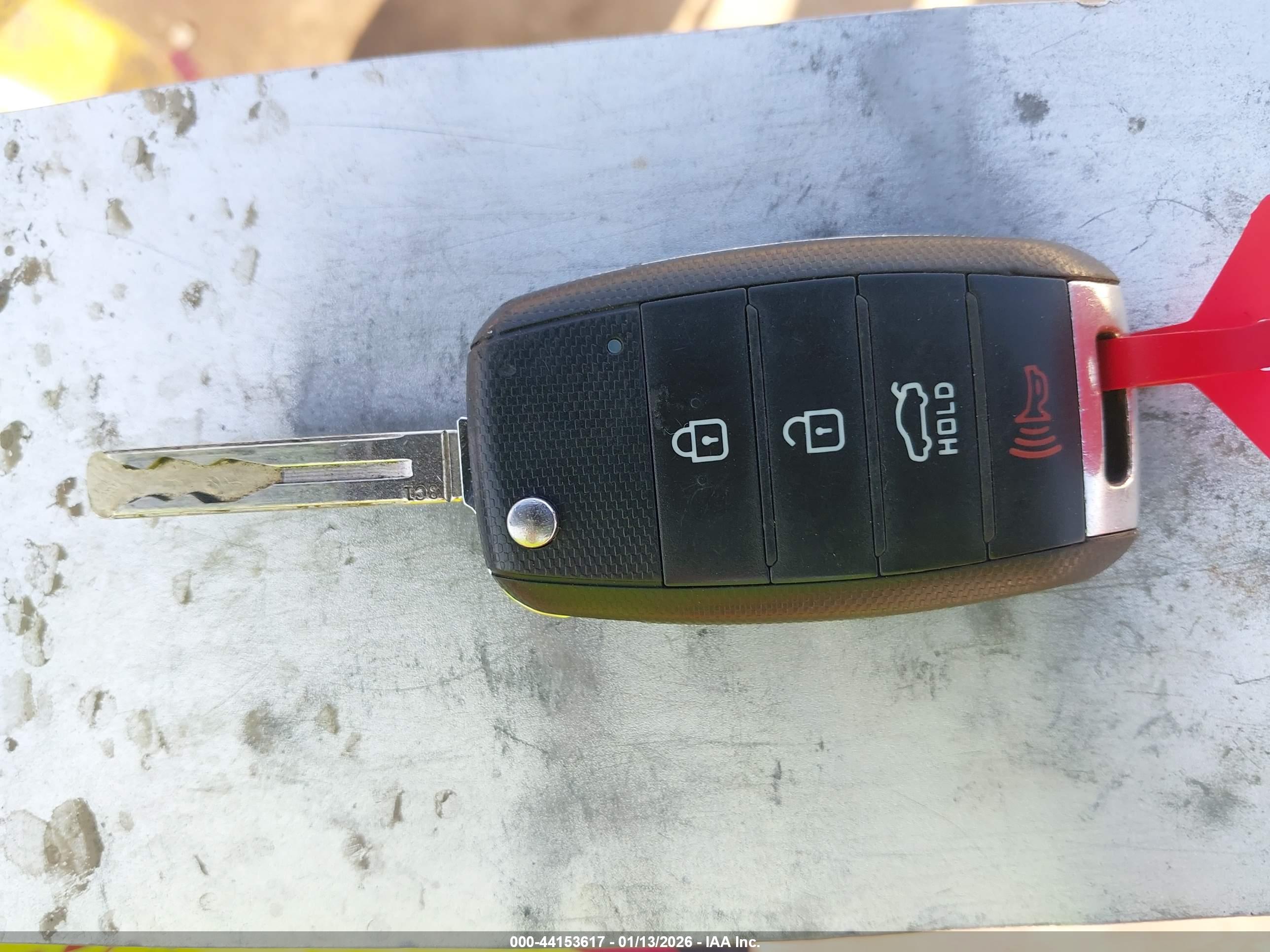 KIA SOUL image 11