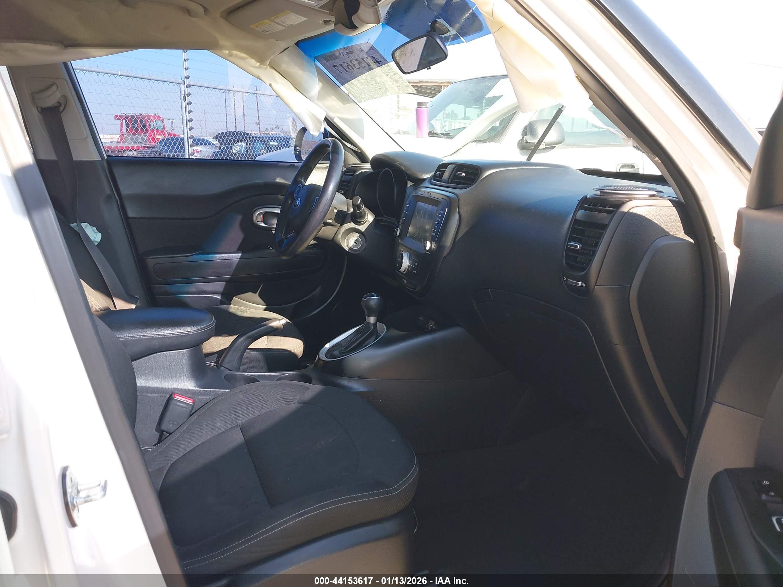 KIA SOUL image 5