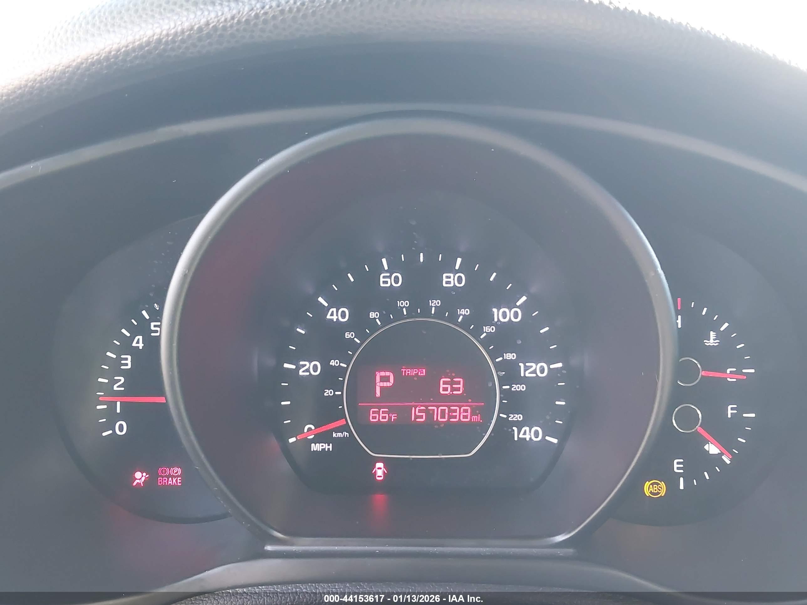 KIA SOUL image 7