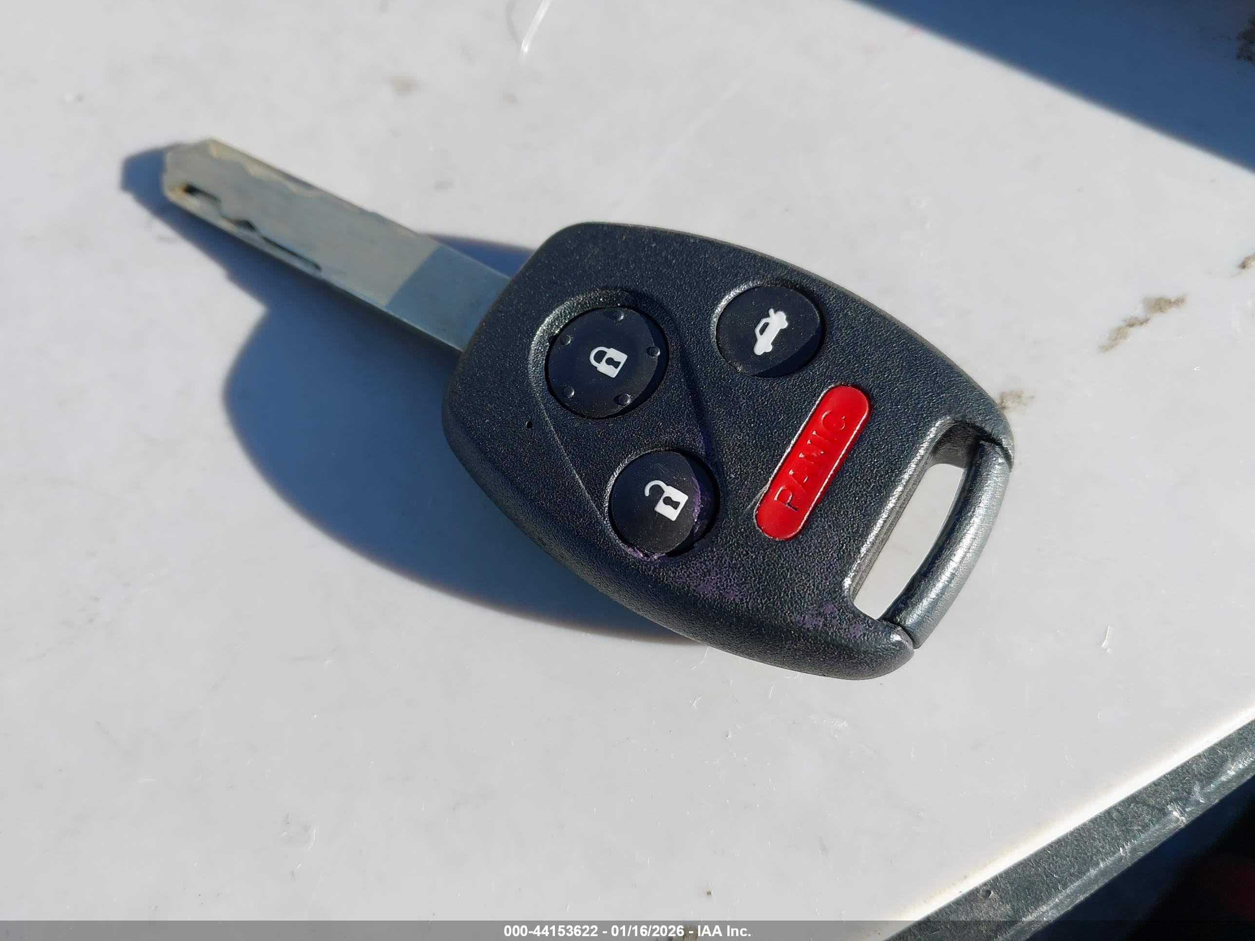 HONDA CIVIC image 11