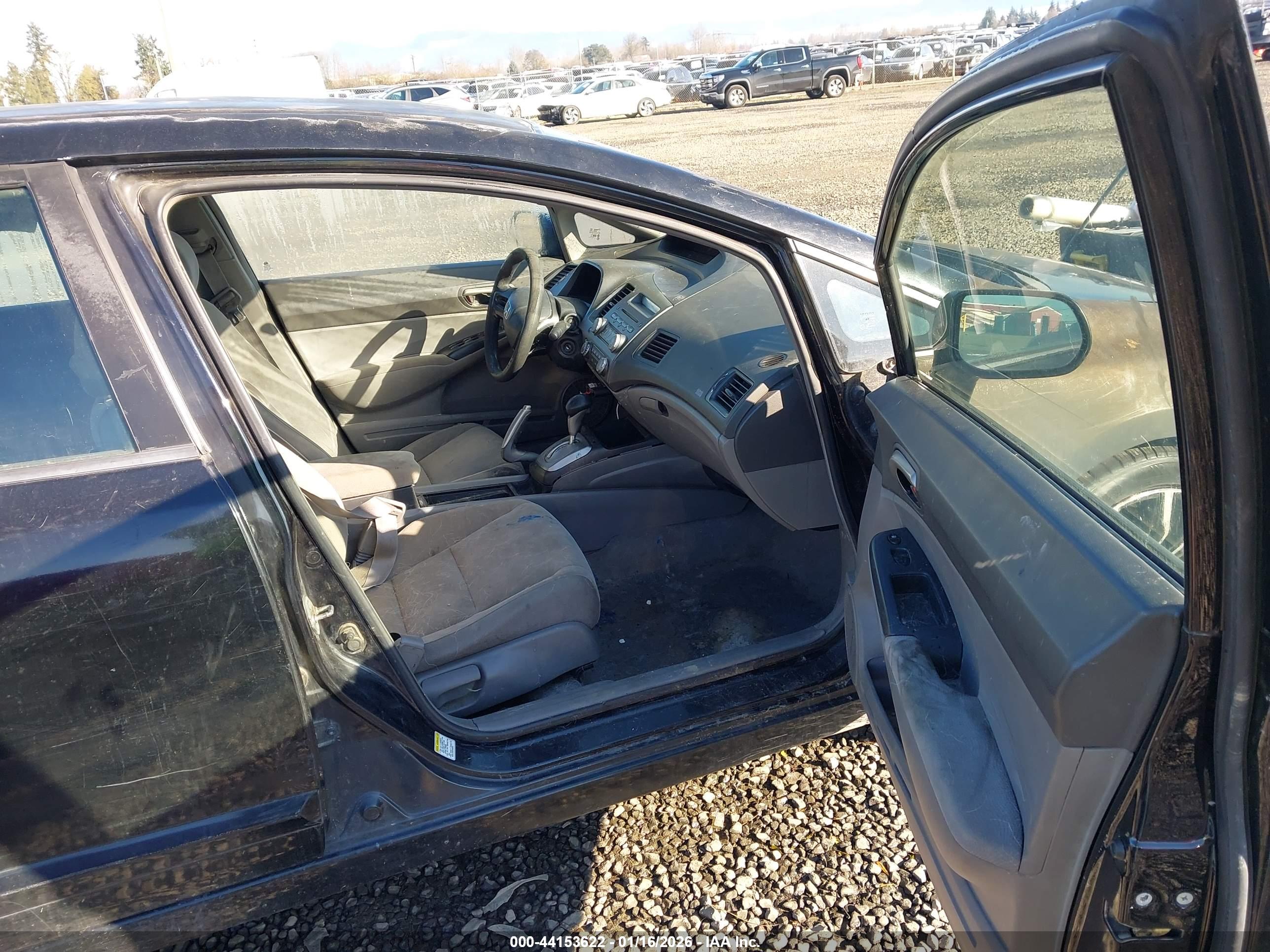 HONDA CIVIC image 5