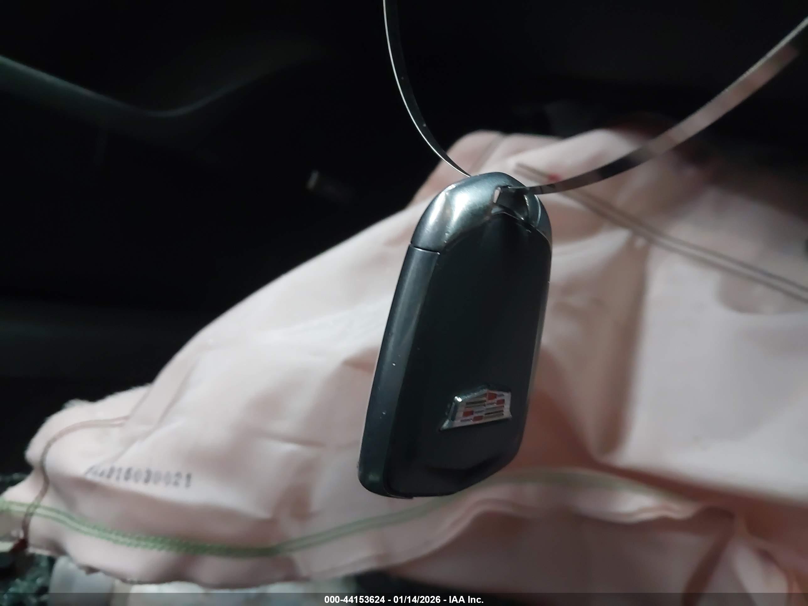 CADILLAC ATS image 11