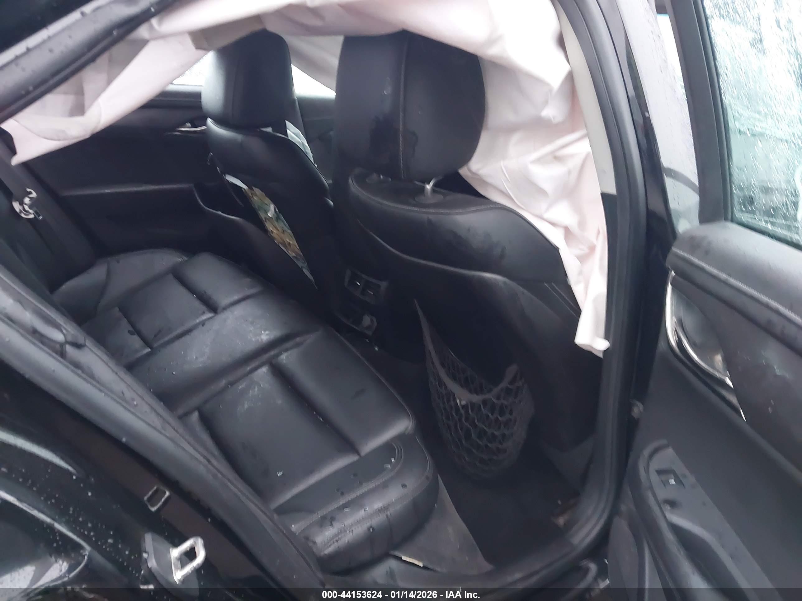 CADILLAC ATS image 8