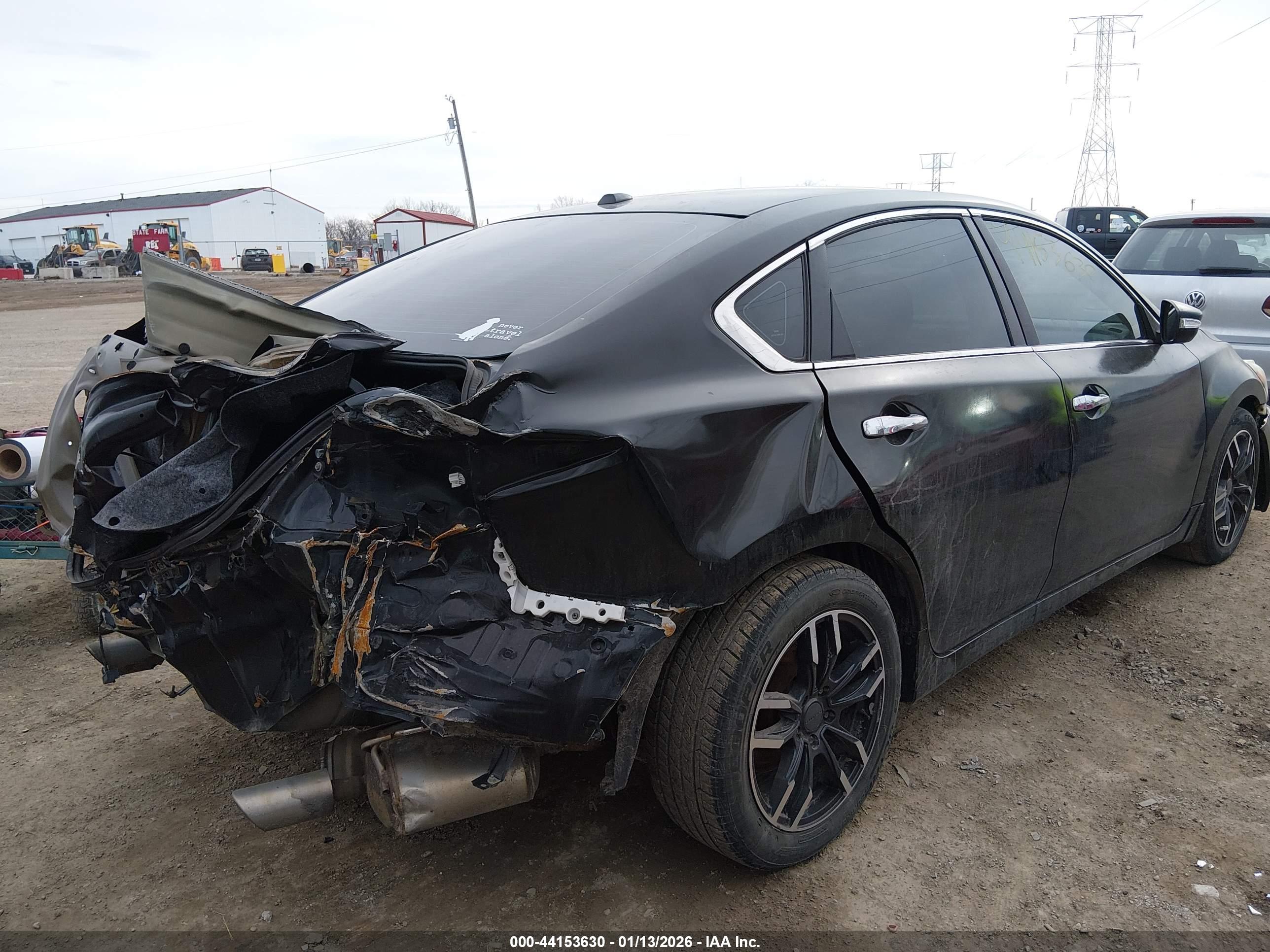 NISSAN ALTIMA image 4