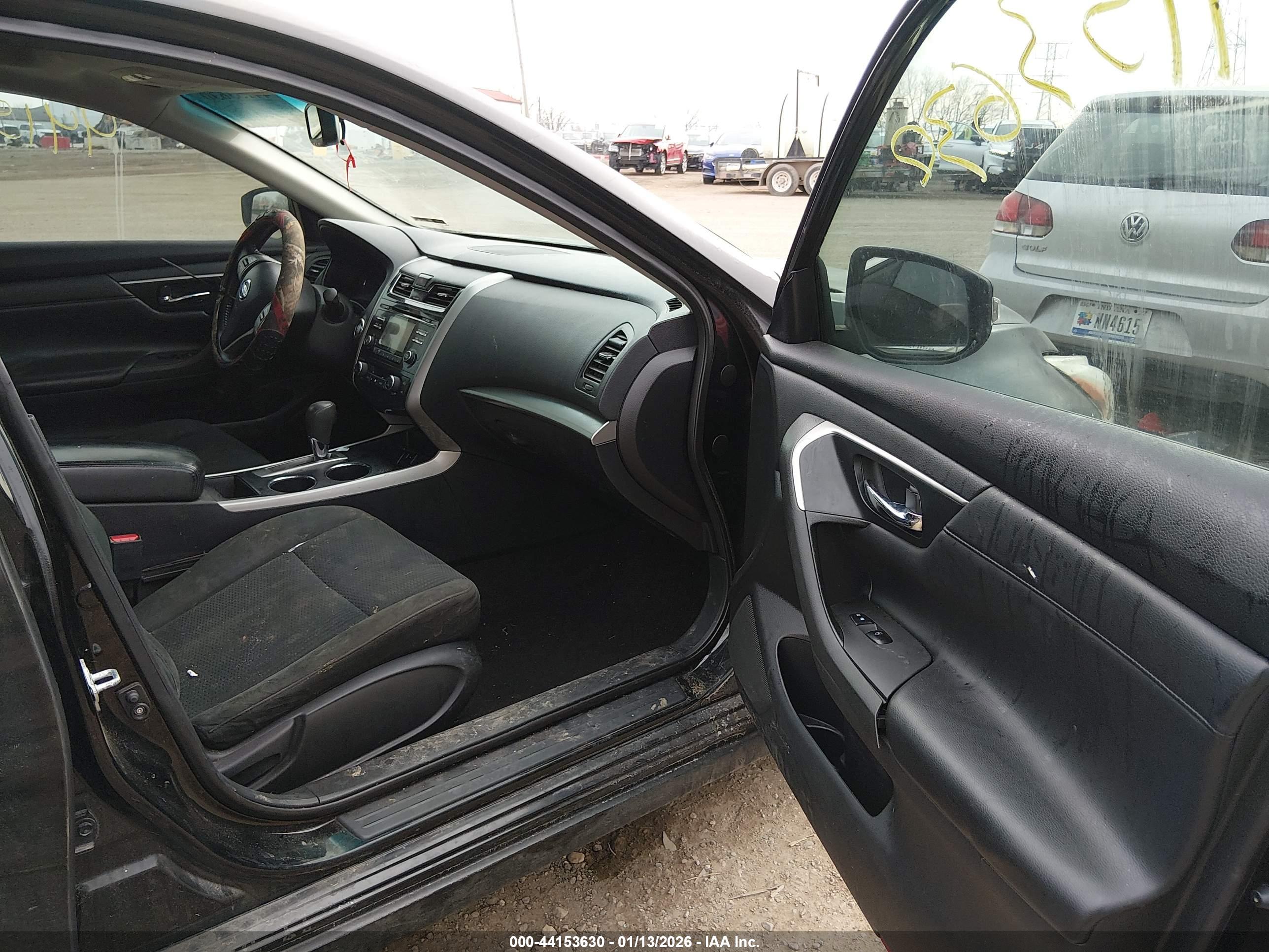 NISSAN ALTIMA image 5