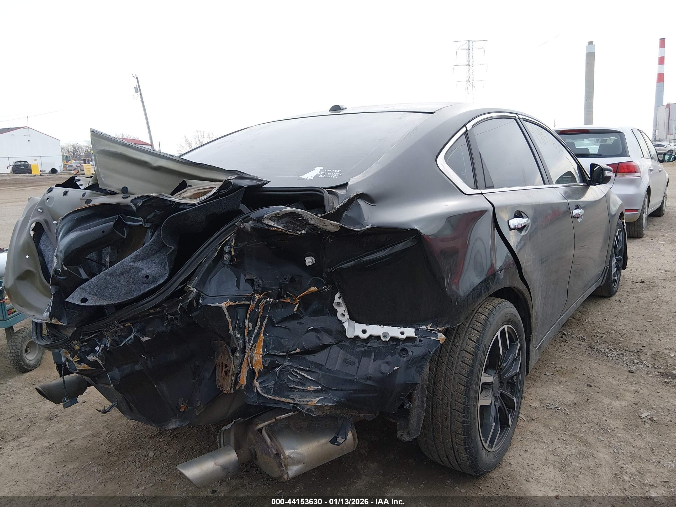 NISSAN ALTIMA image 6