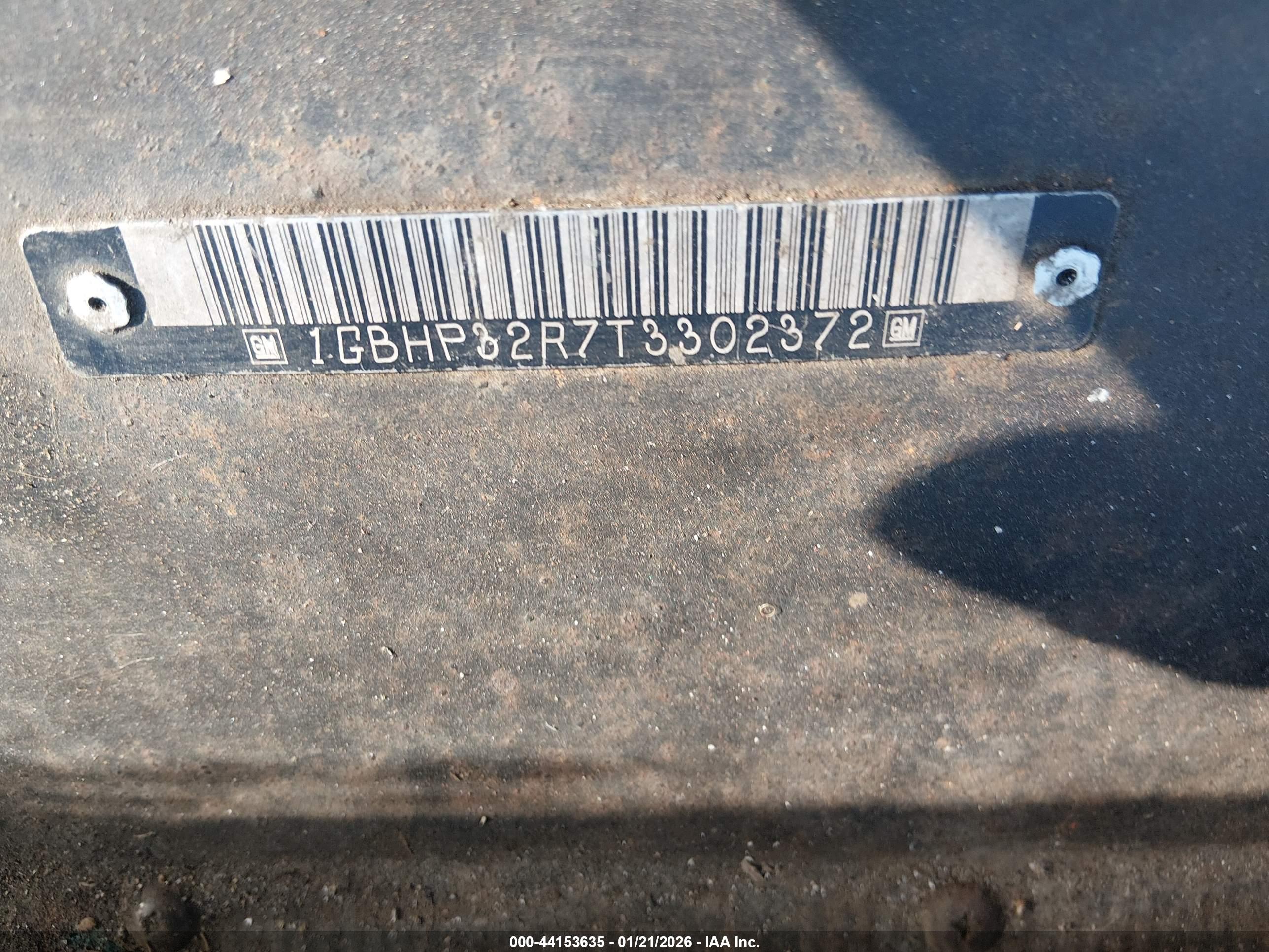 CHEVROLET P30 image 9