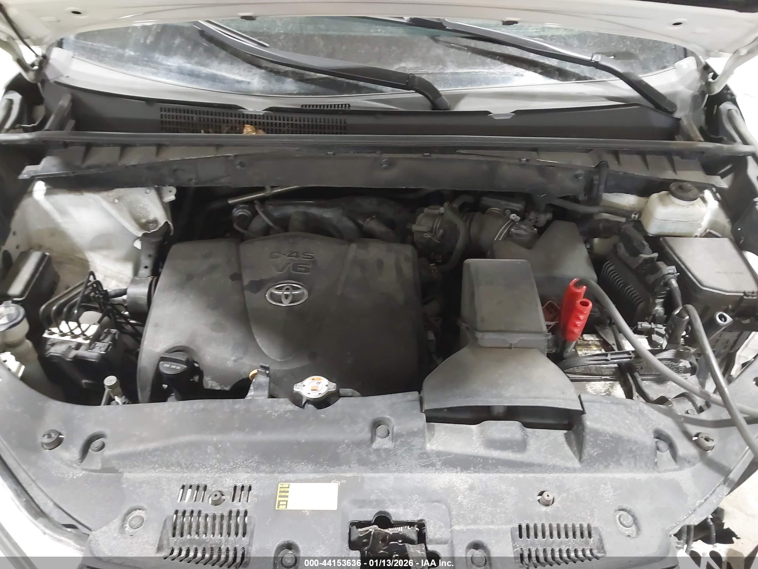 TOYOTA HIGHLANDER image 10