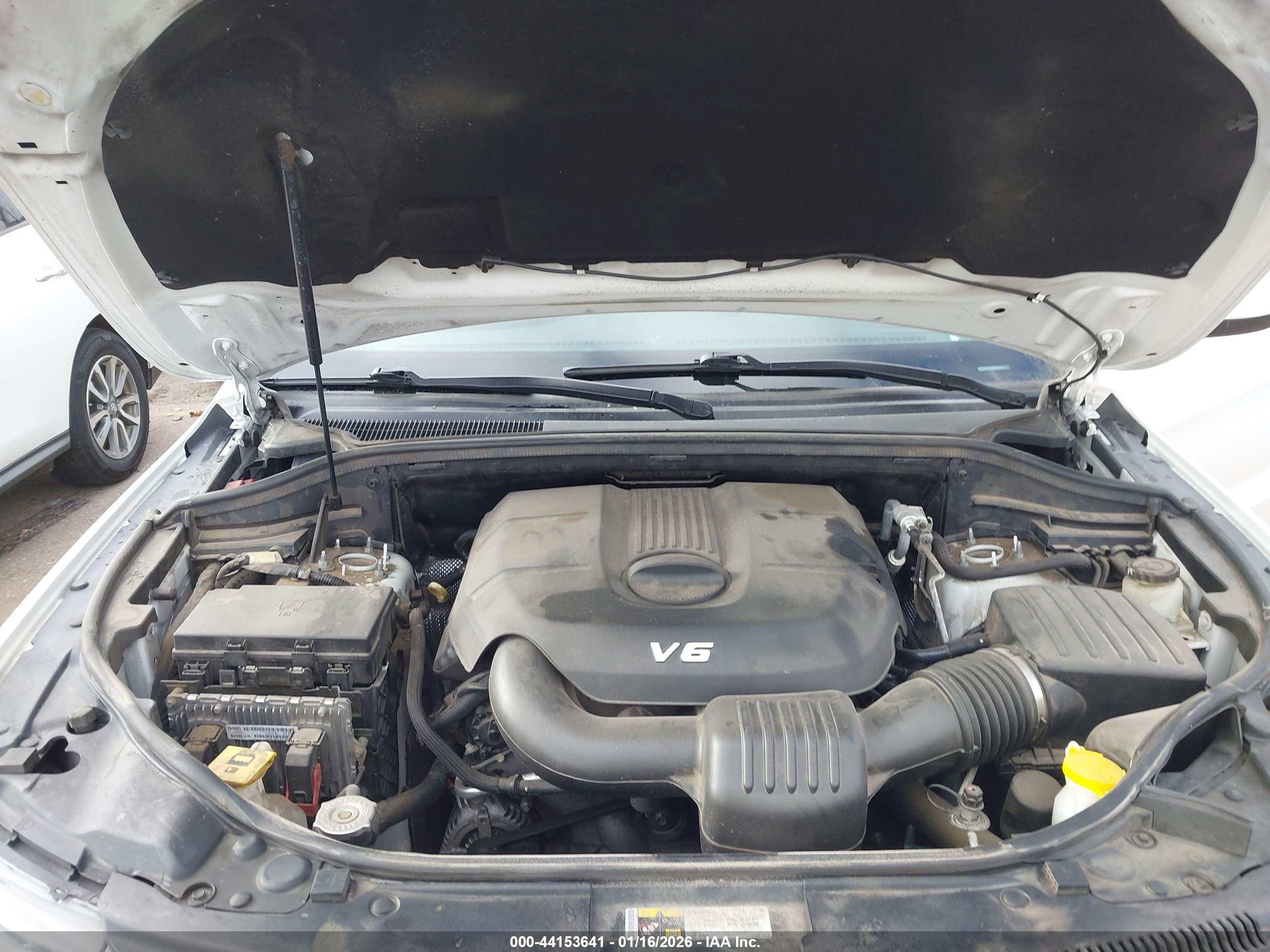 JEEP GRAND image 10