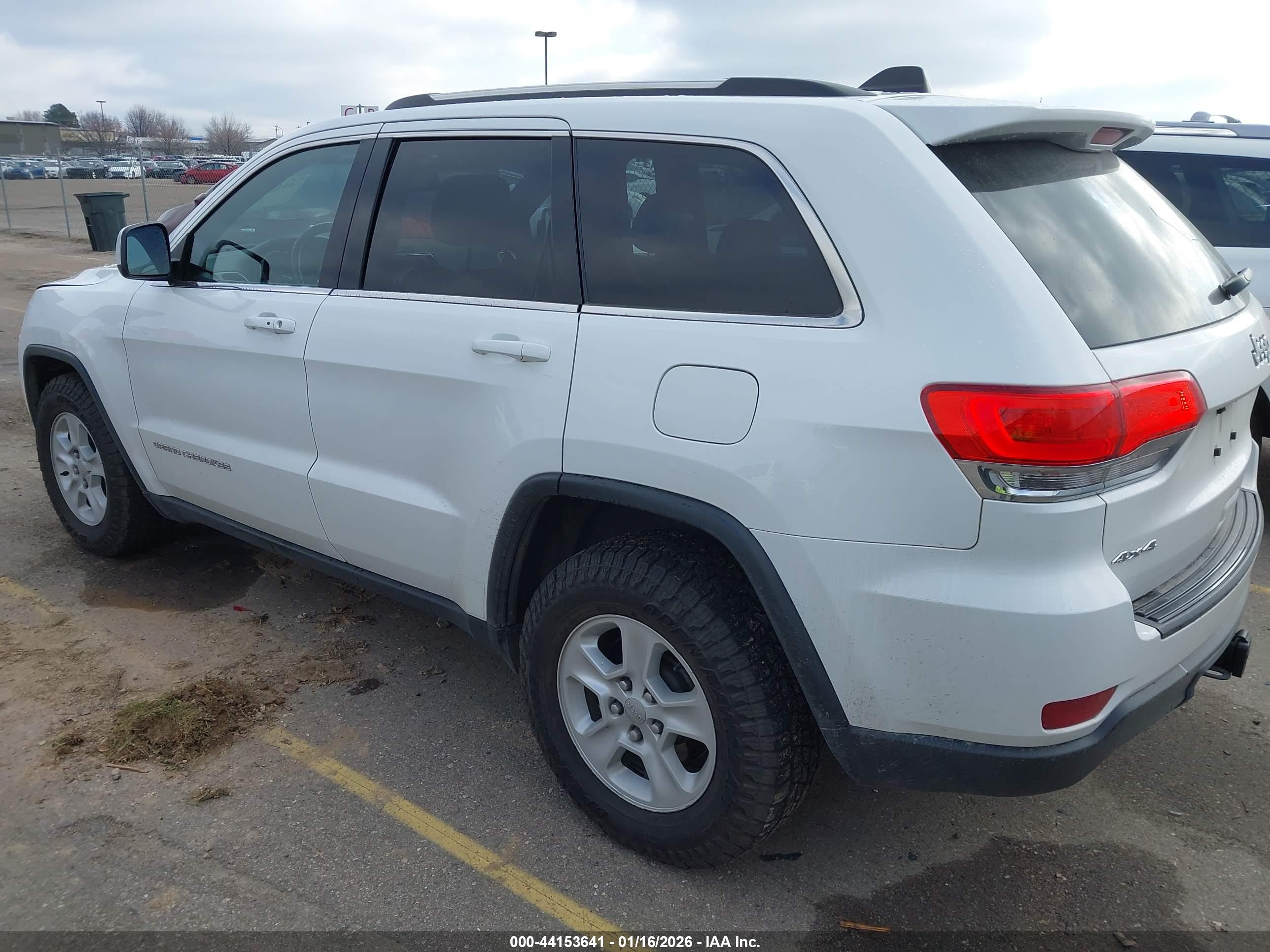 JEEP GRAND image 3