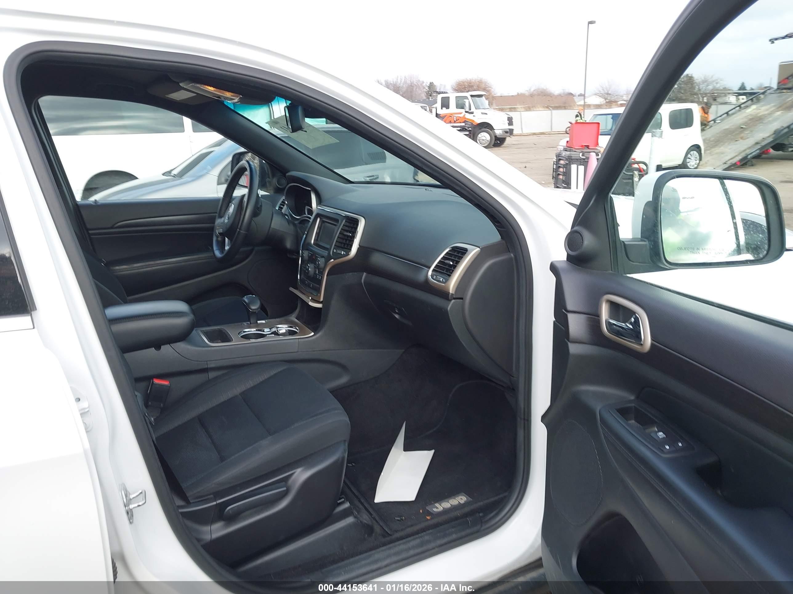 JEEP GRAND image 5