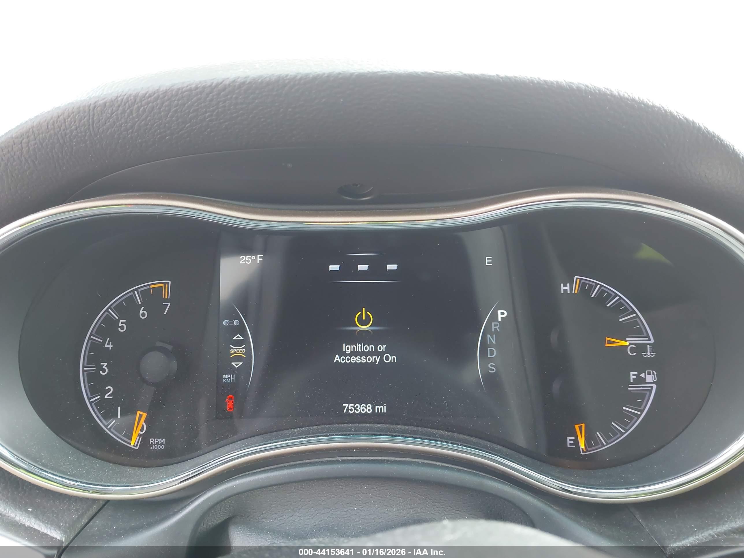 JEEP GRAND image 7