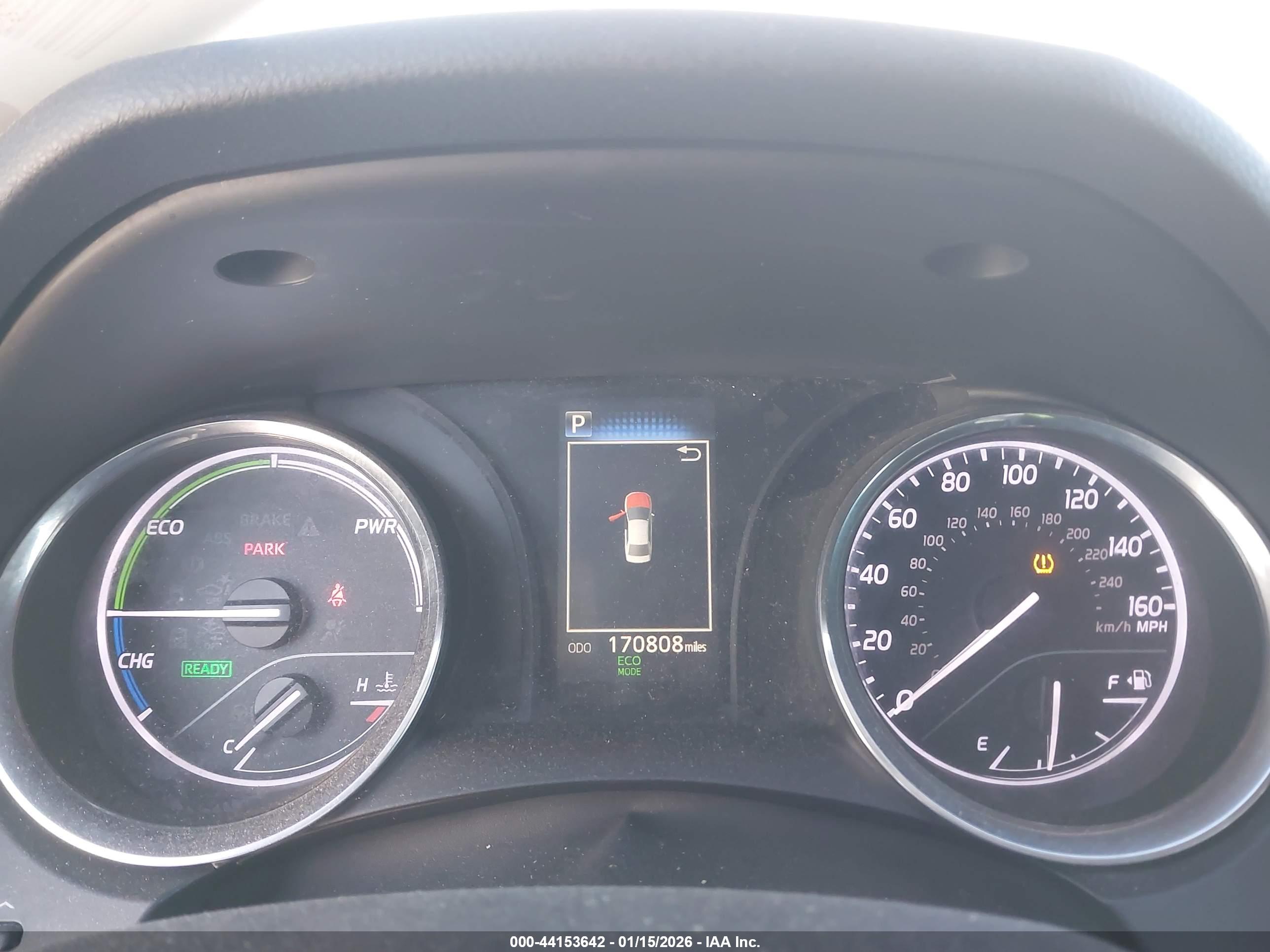 TOYOTA CAMRY image 7