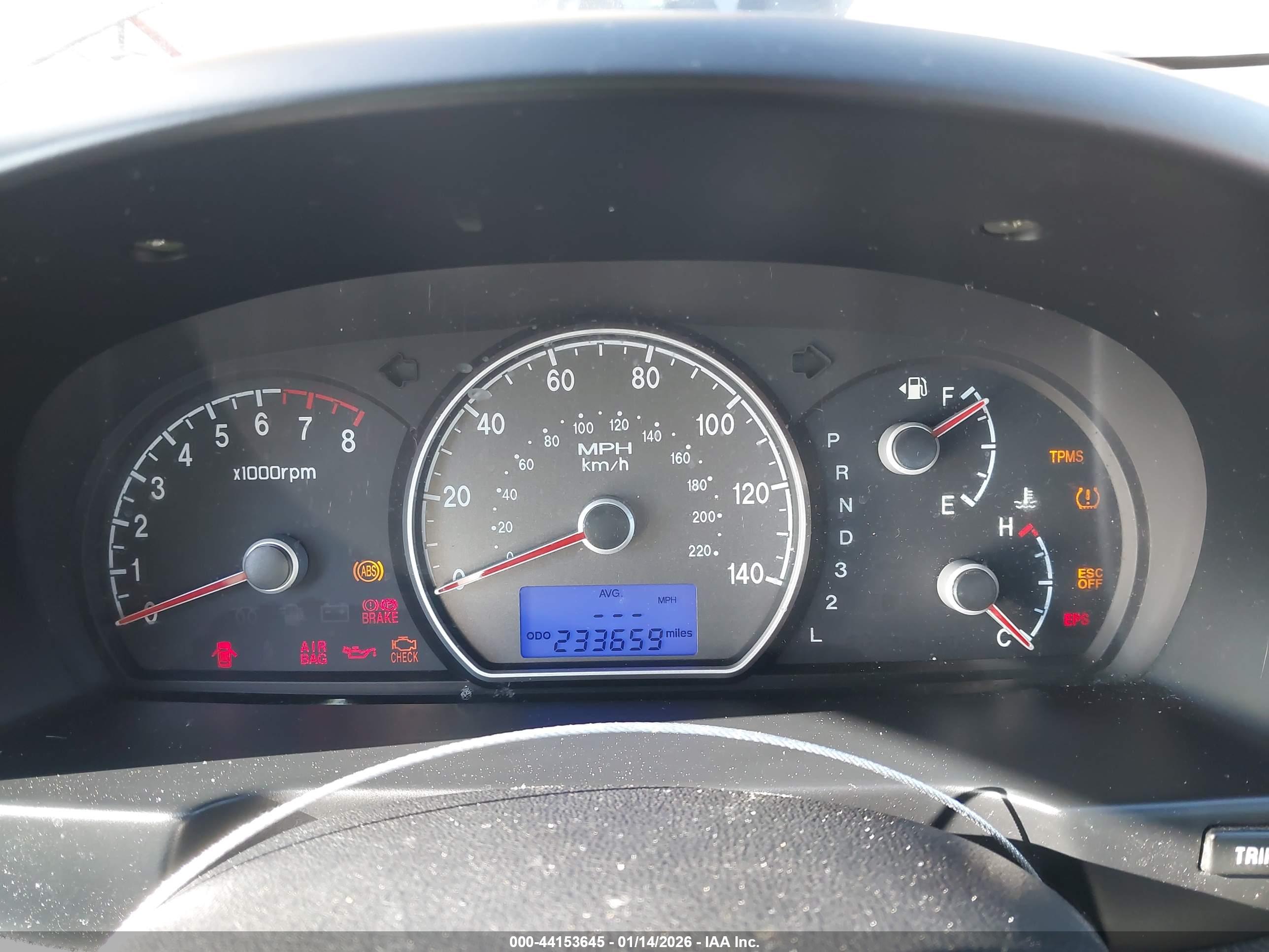 HYUNDAI ELANTRA image 7