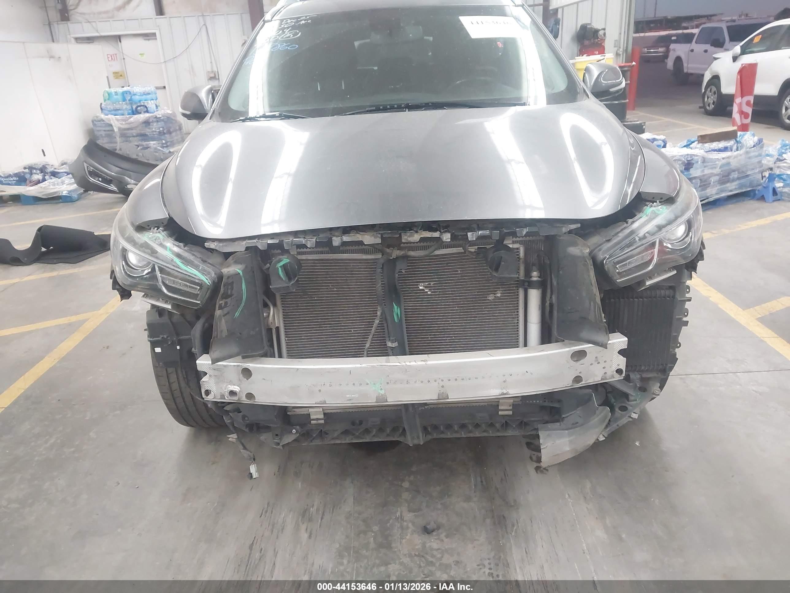 INFINITI QX60 image 6