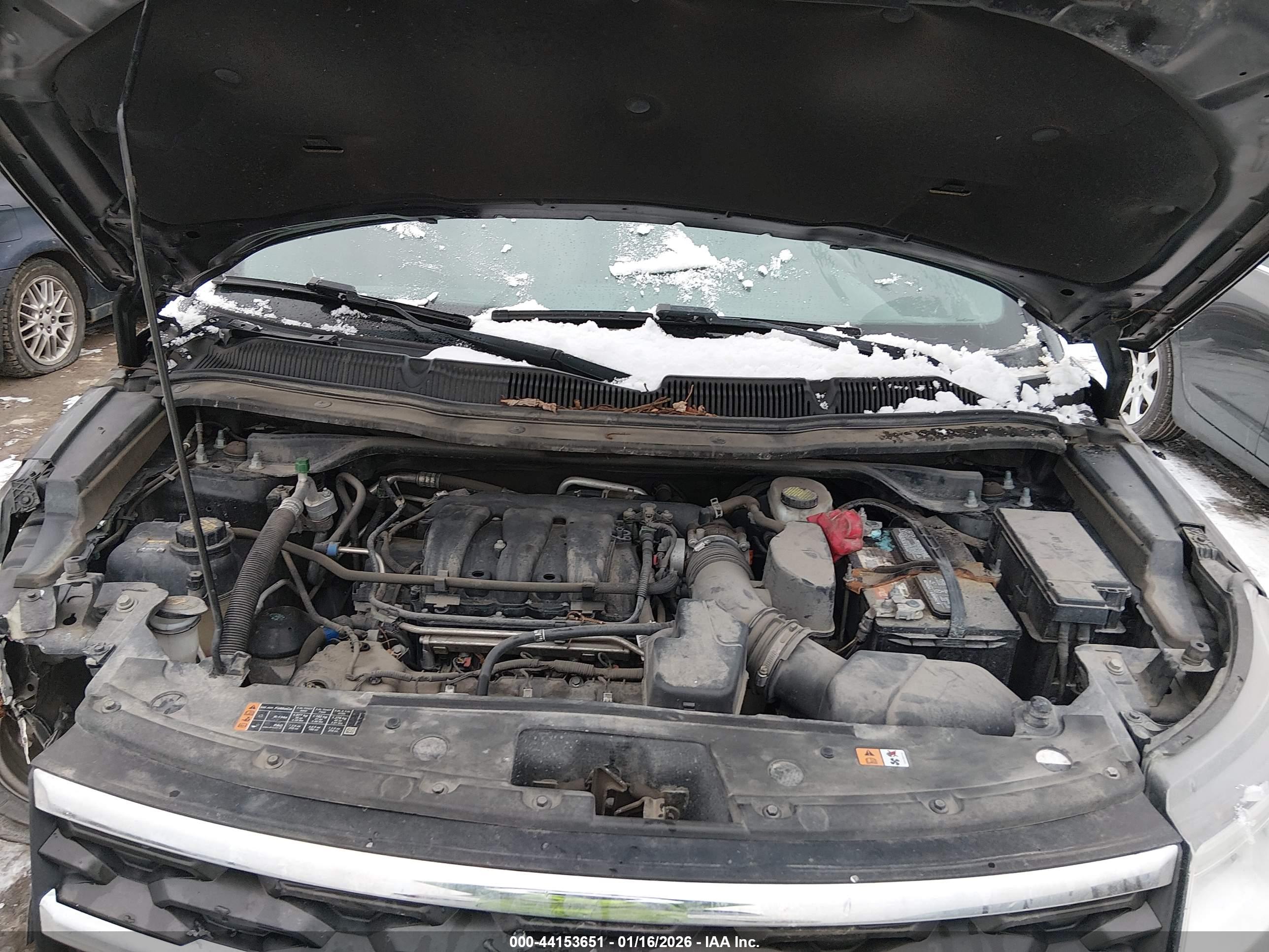 FORD EXPLORER image 10