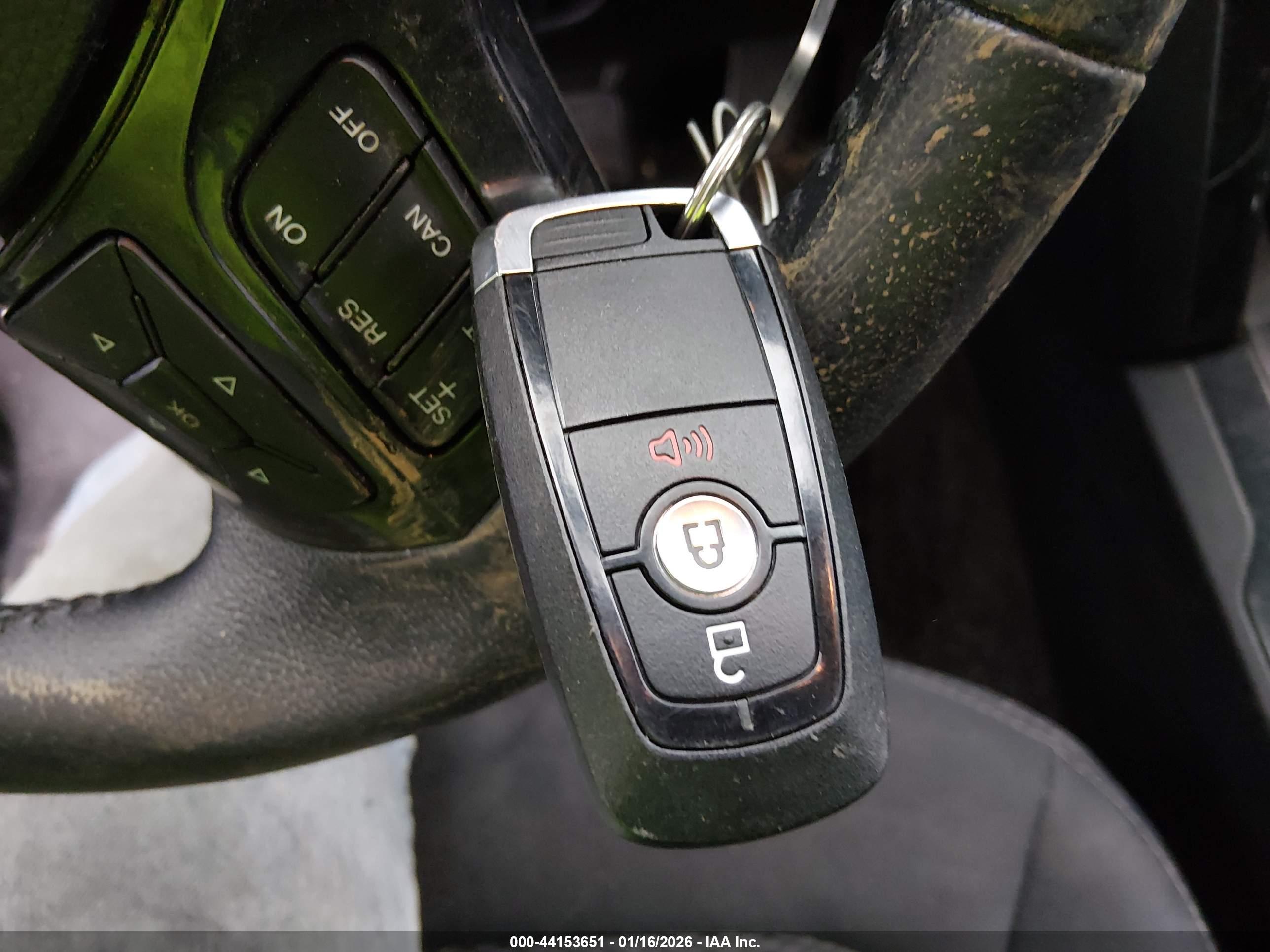 FORD EXPLORER image 11