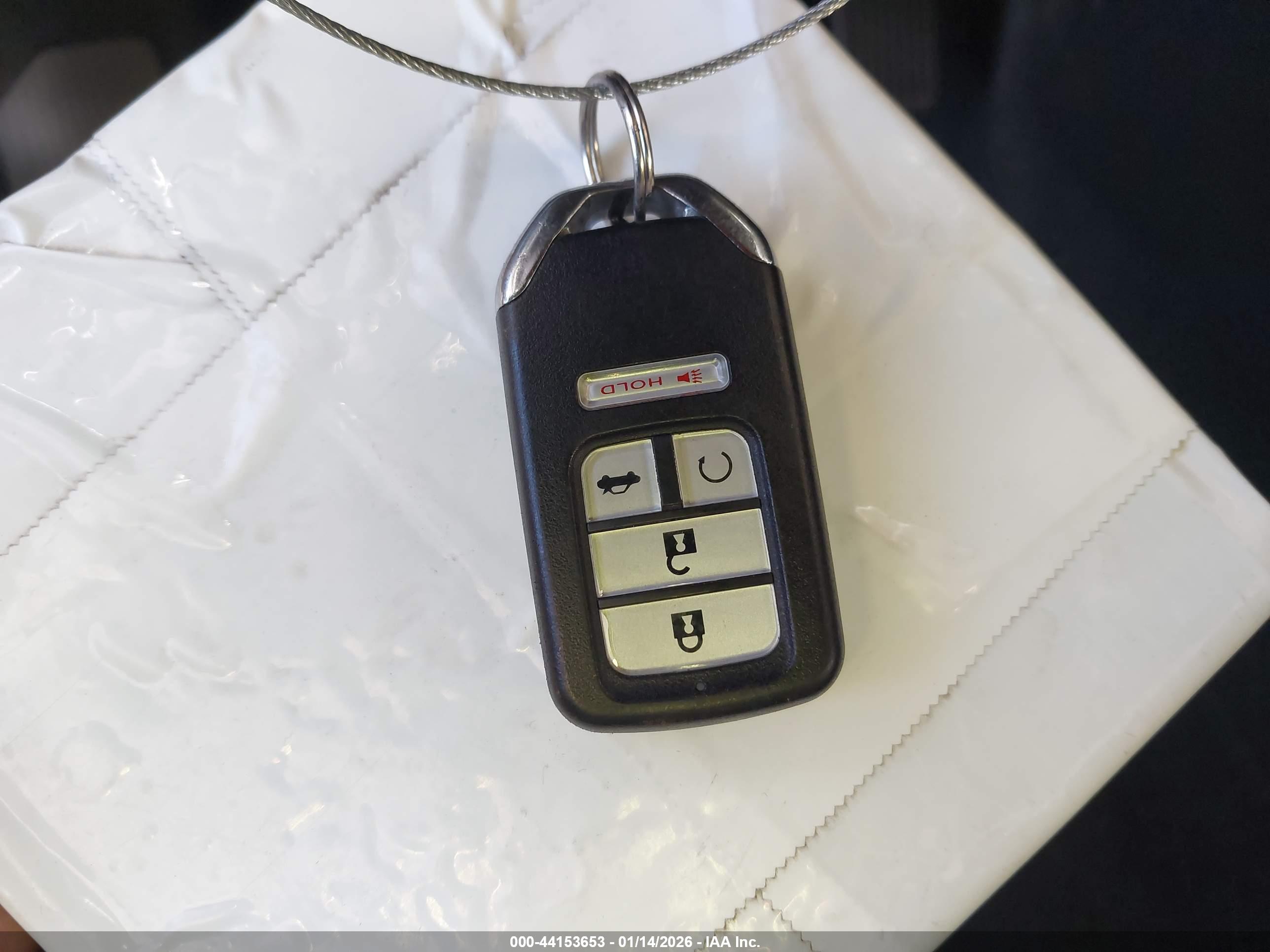 HONDA ACCORD image 11