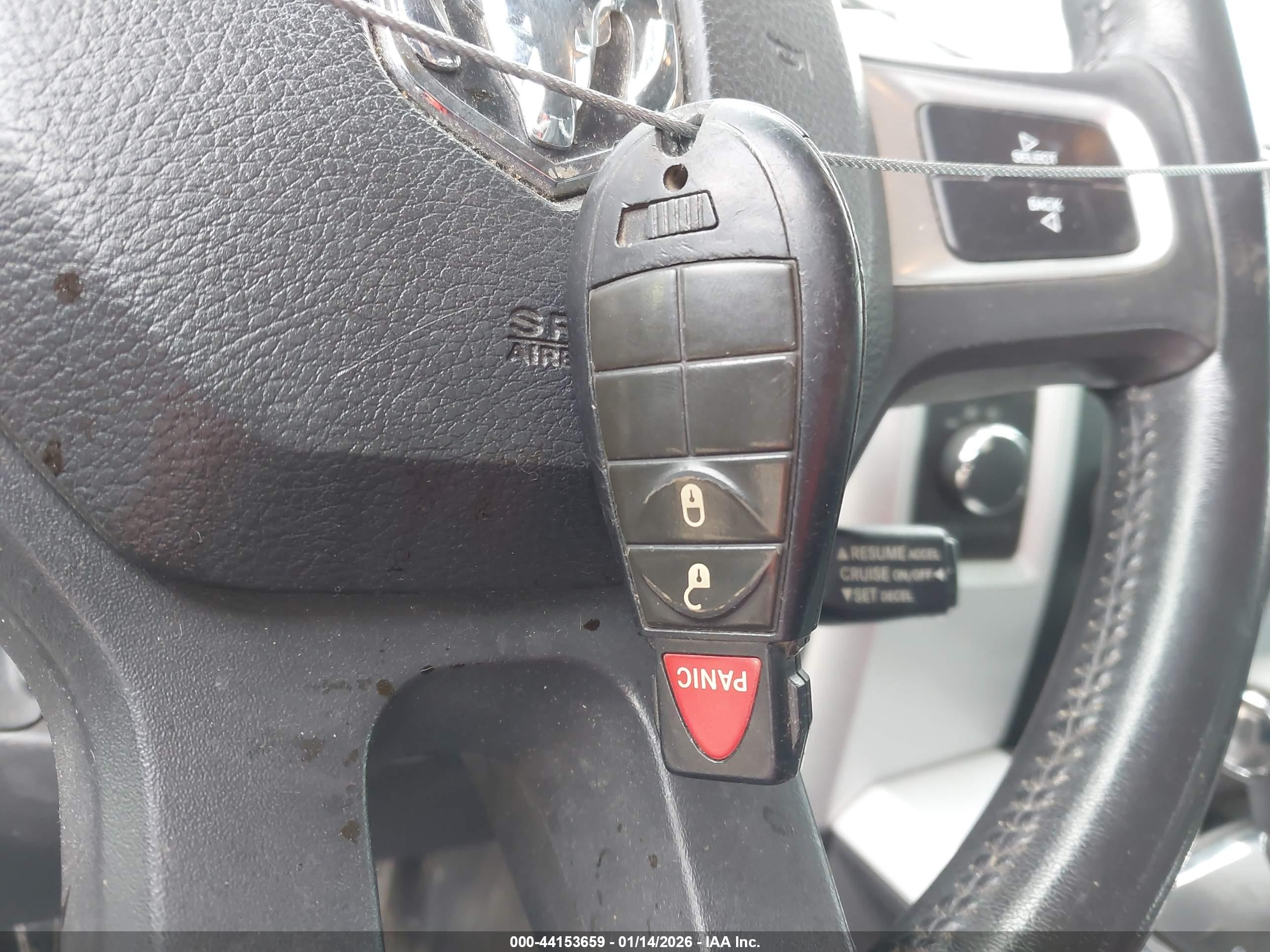 DODGE RAM image 11