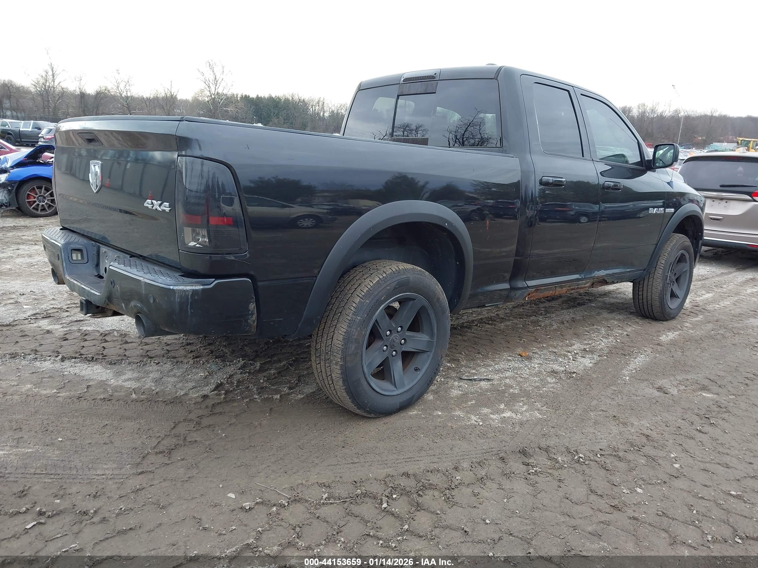 DODGE RAM image 4