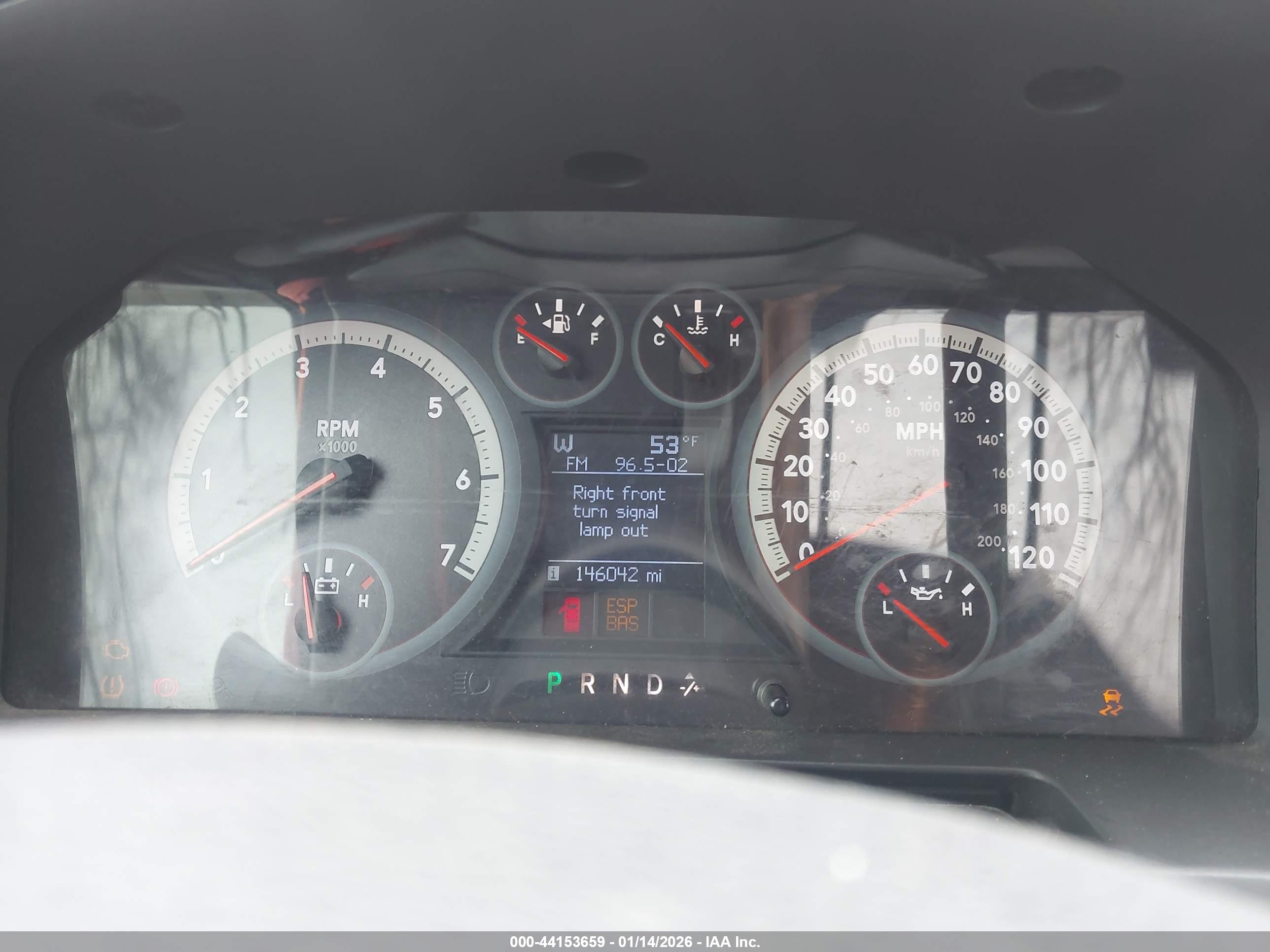 DODGE RAM image 7
