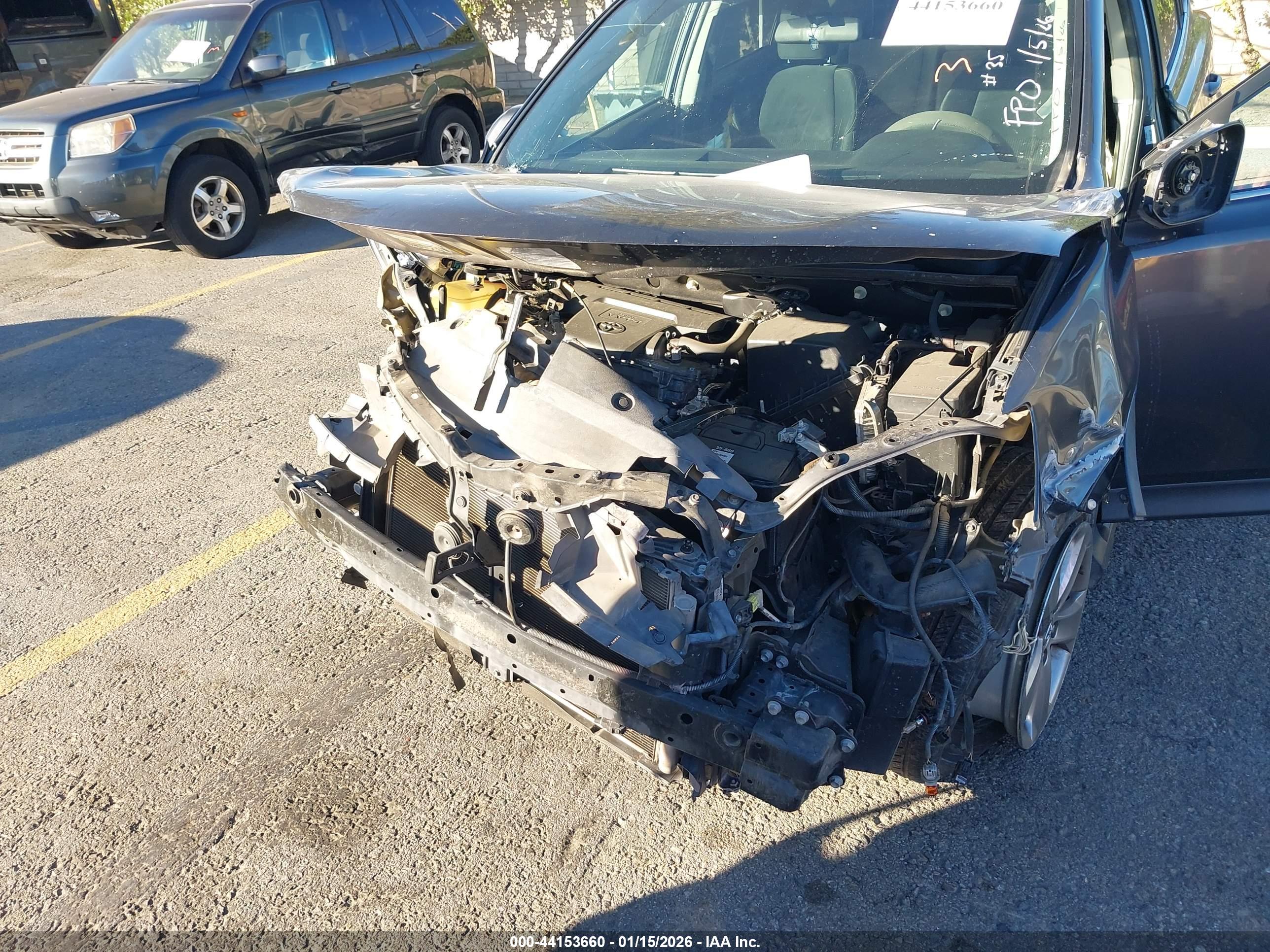TOYOTA RAV4 image 6