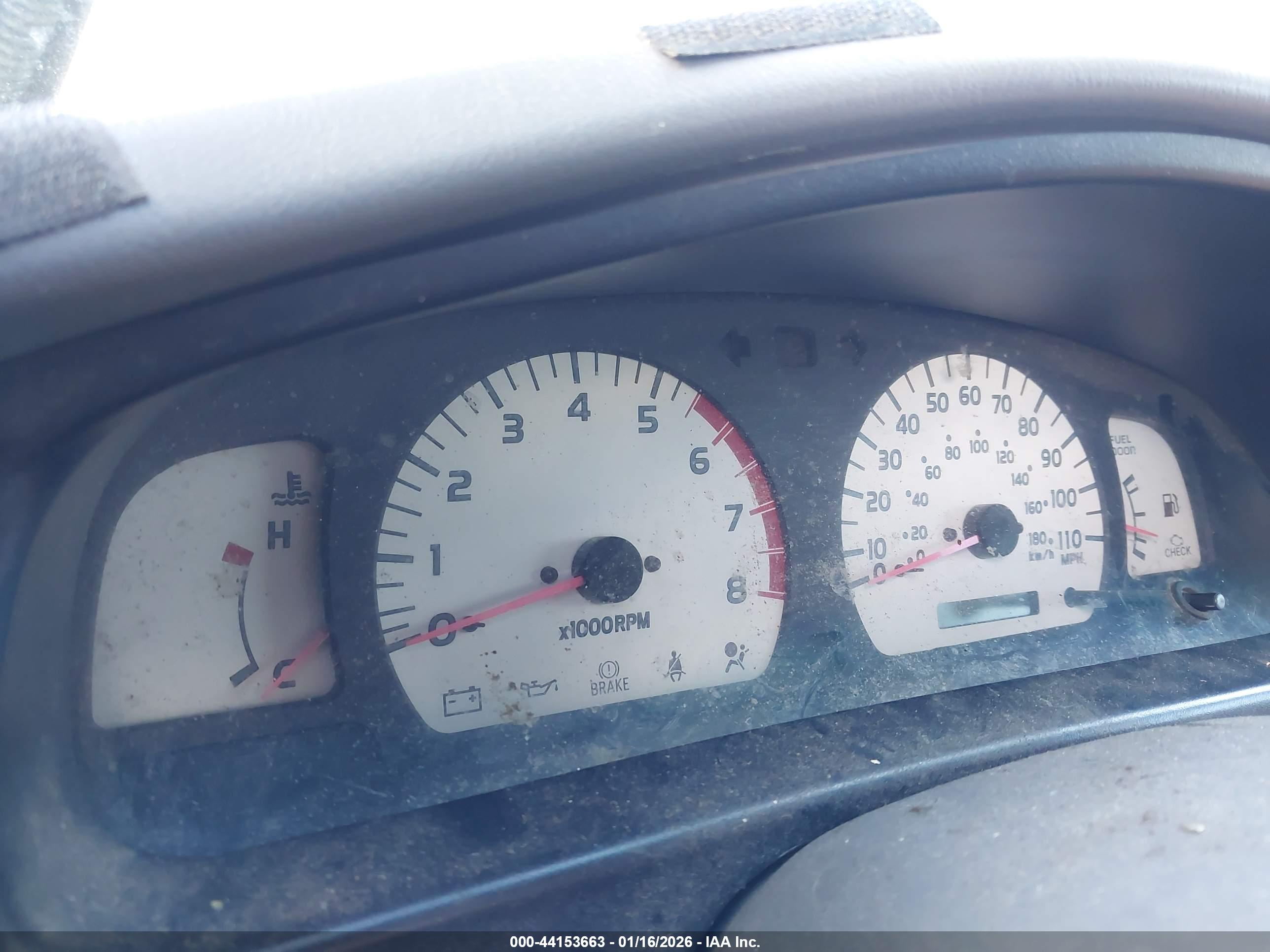 TOYOTA TACOMA image 7