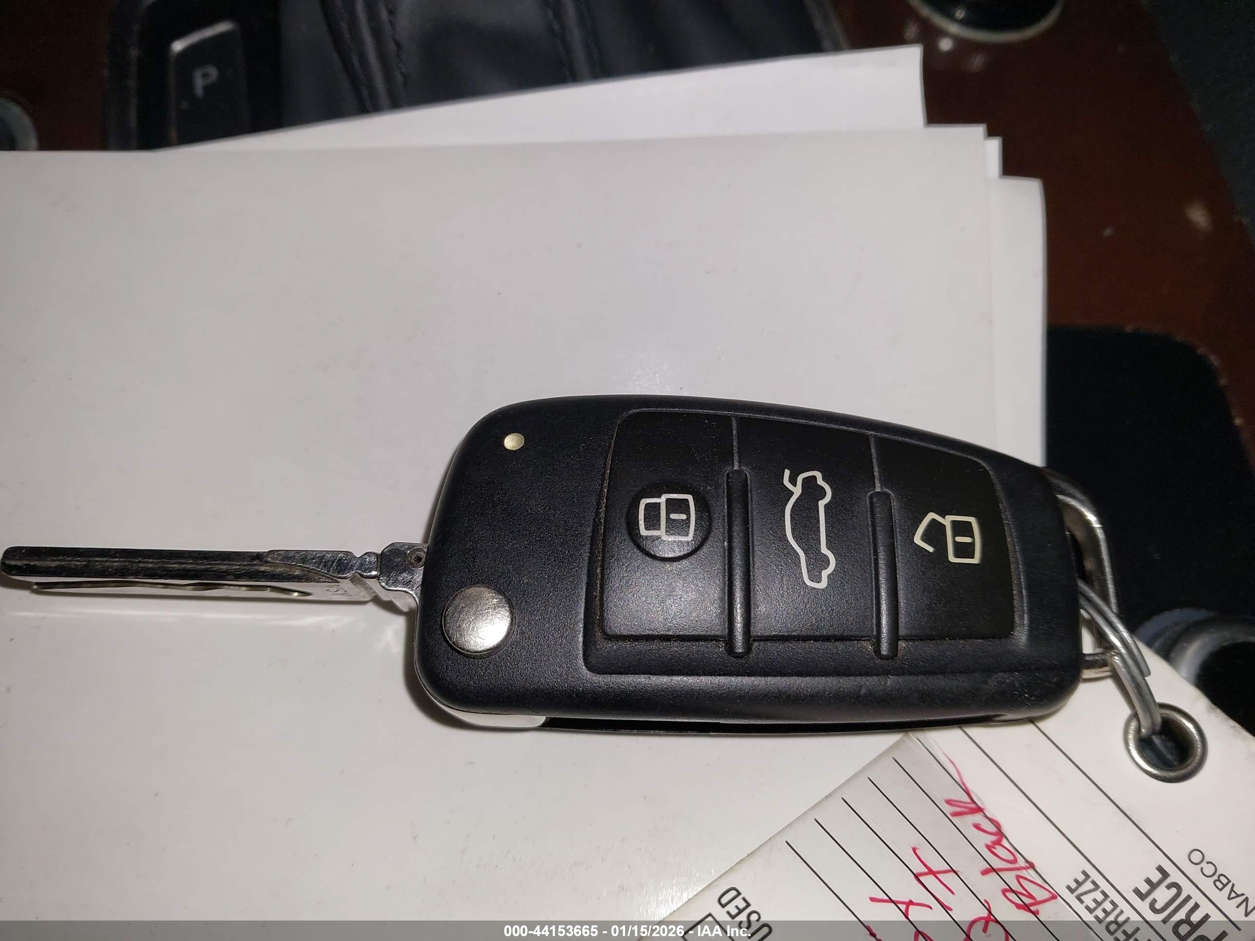AUDI Q7 image 11