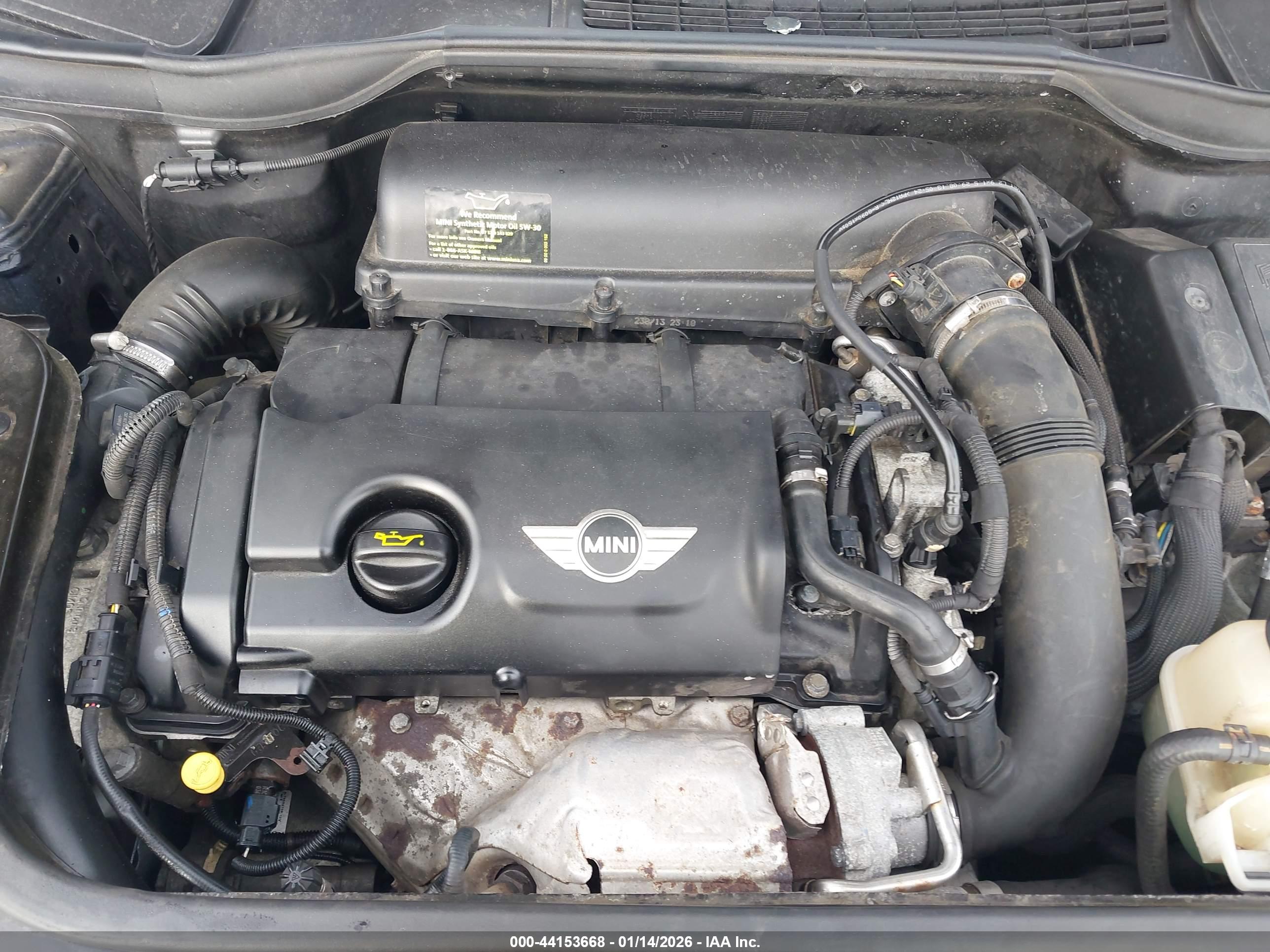 MINI COUNTRYMAN image 10