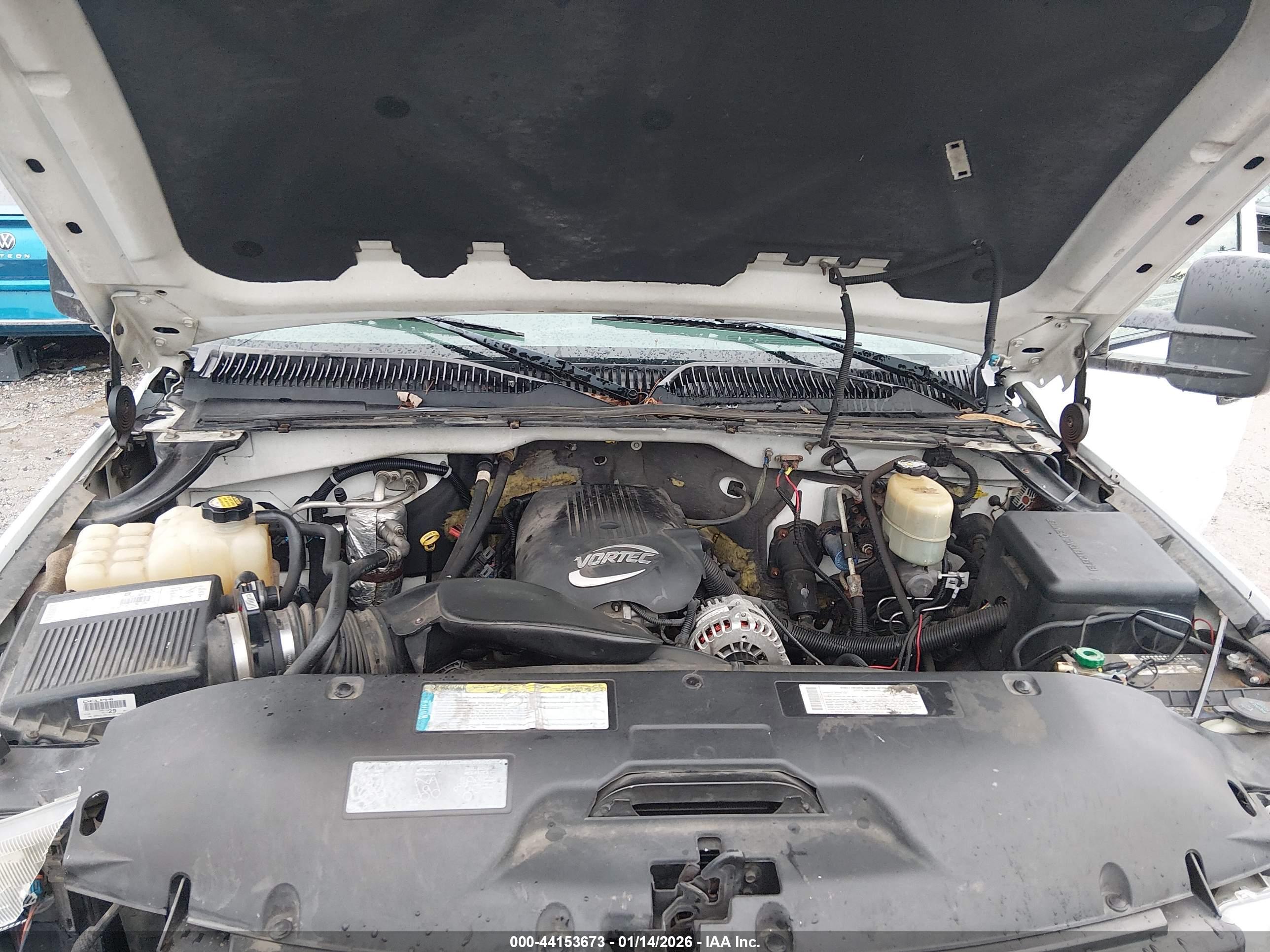 CHEVROLET SILVERADO image 10