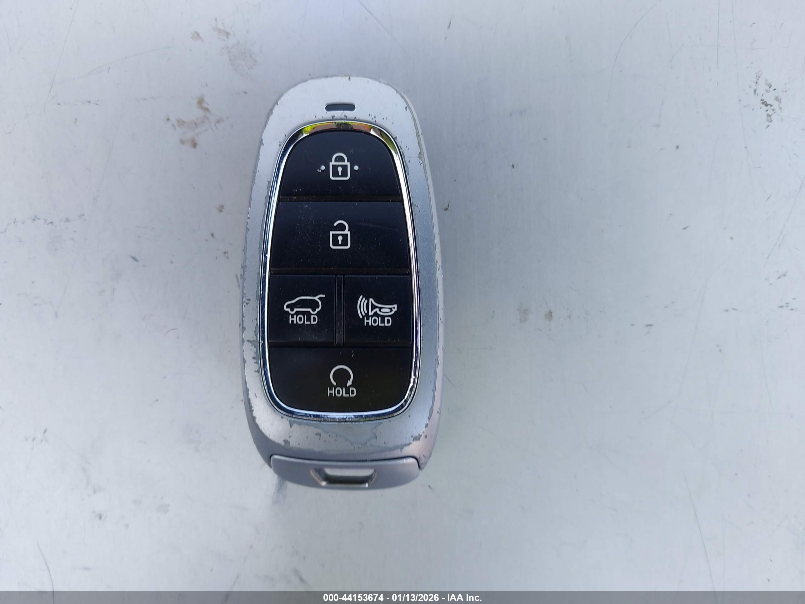 HYUNDAI TUCSON image 11