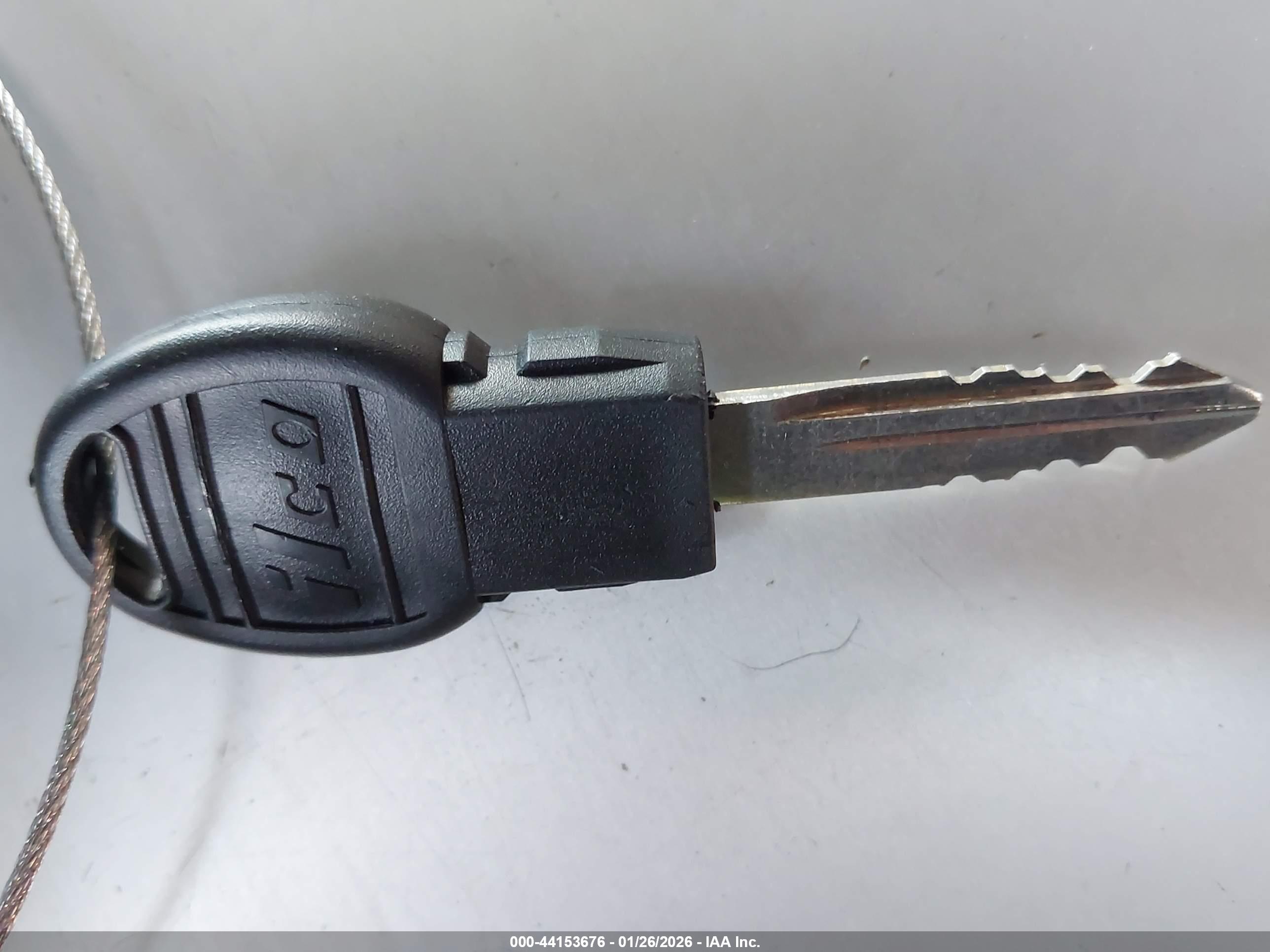 DODGE NITRO image 11