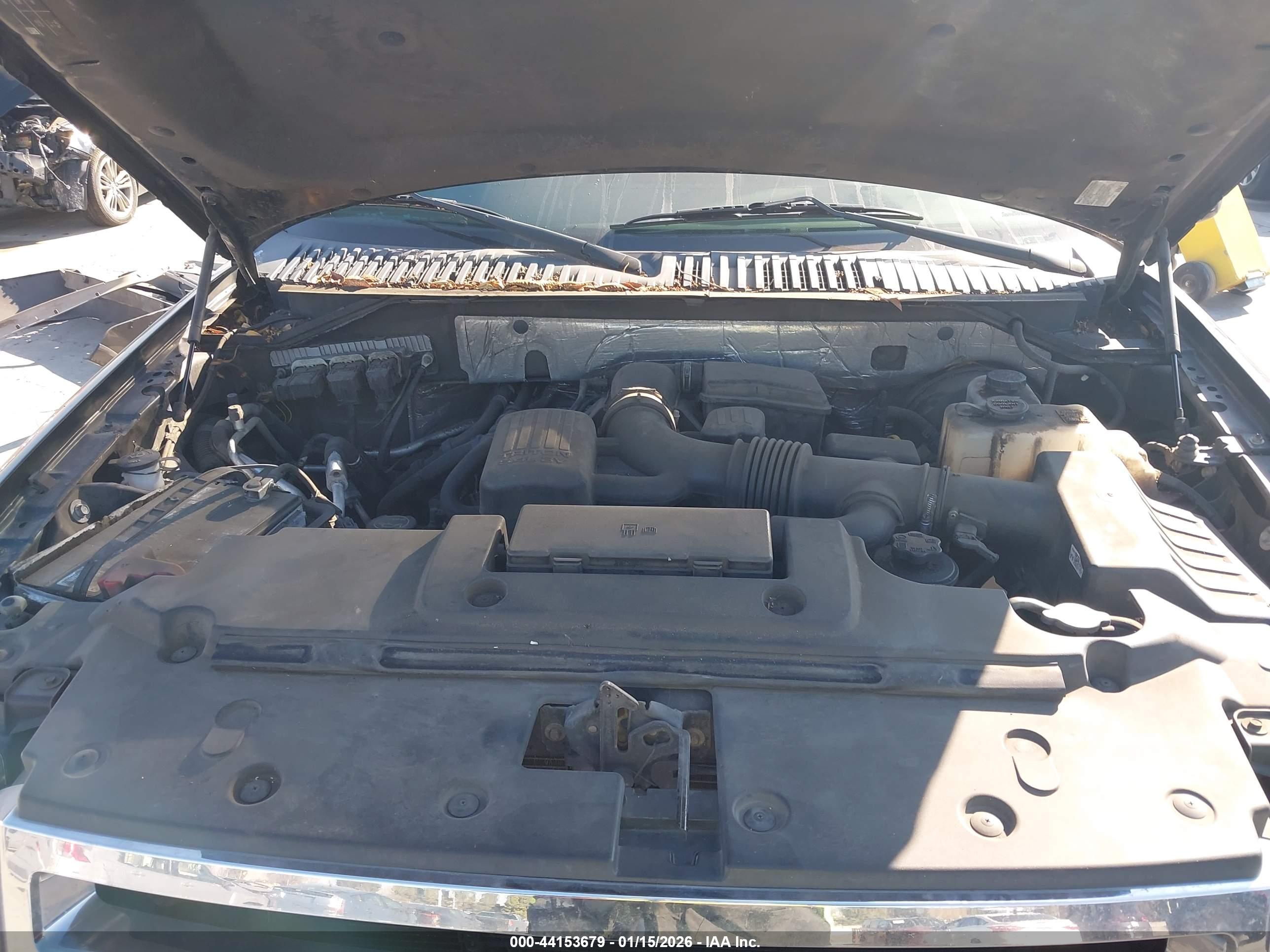 FORD EXPEDITION image 10