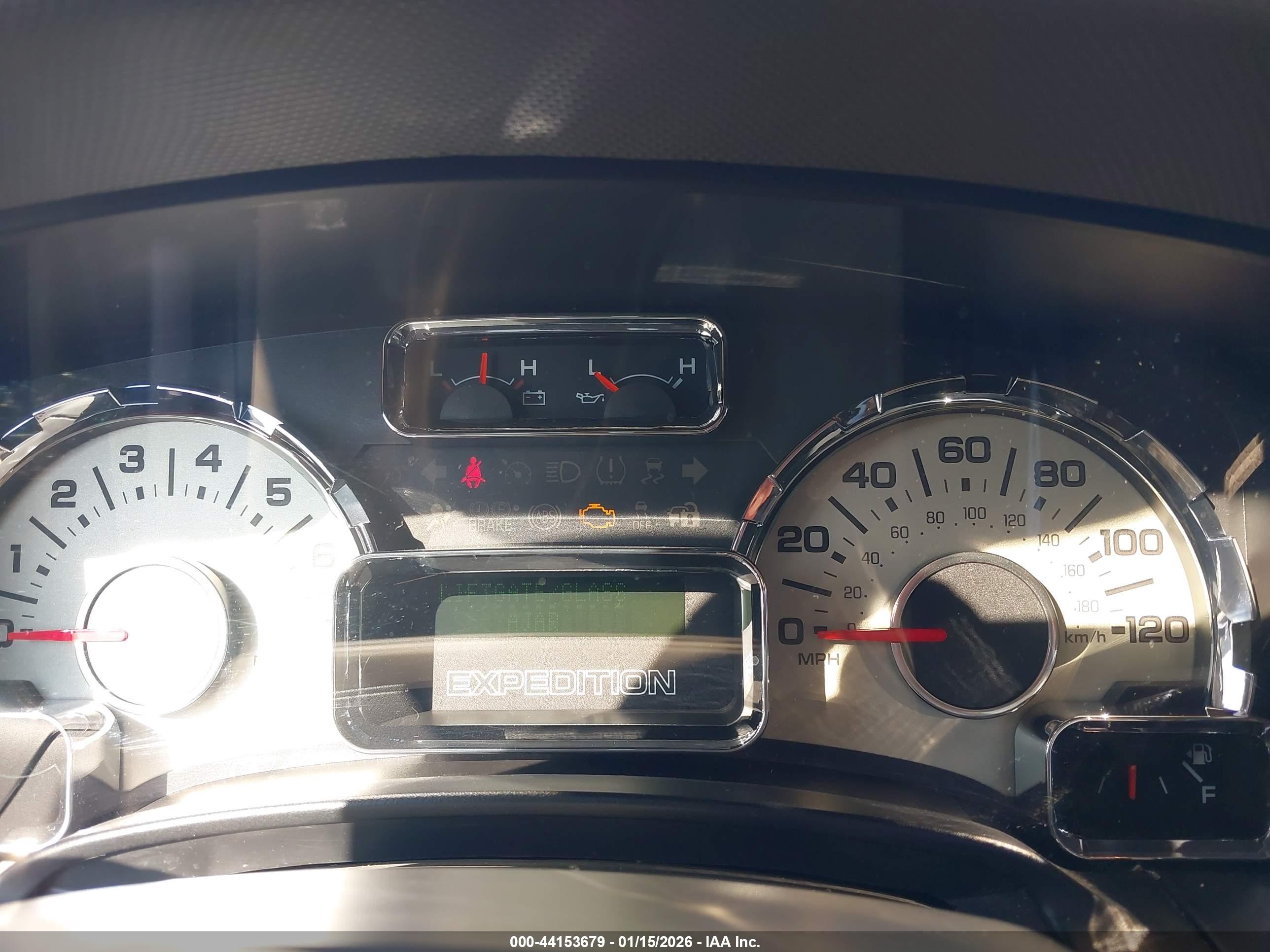 FORD EXPEDITION image 7