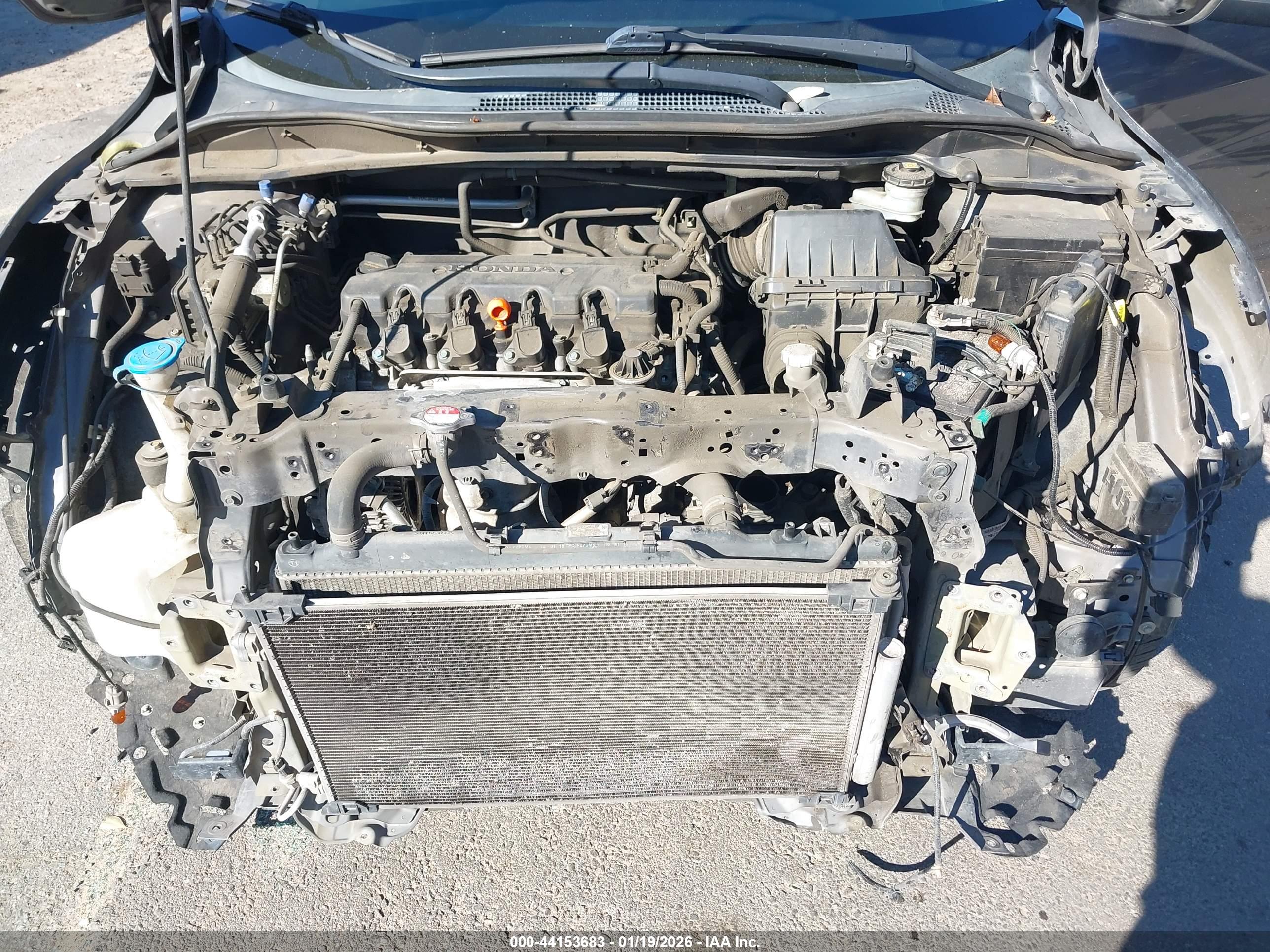 HONDA HR-V image 10