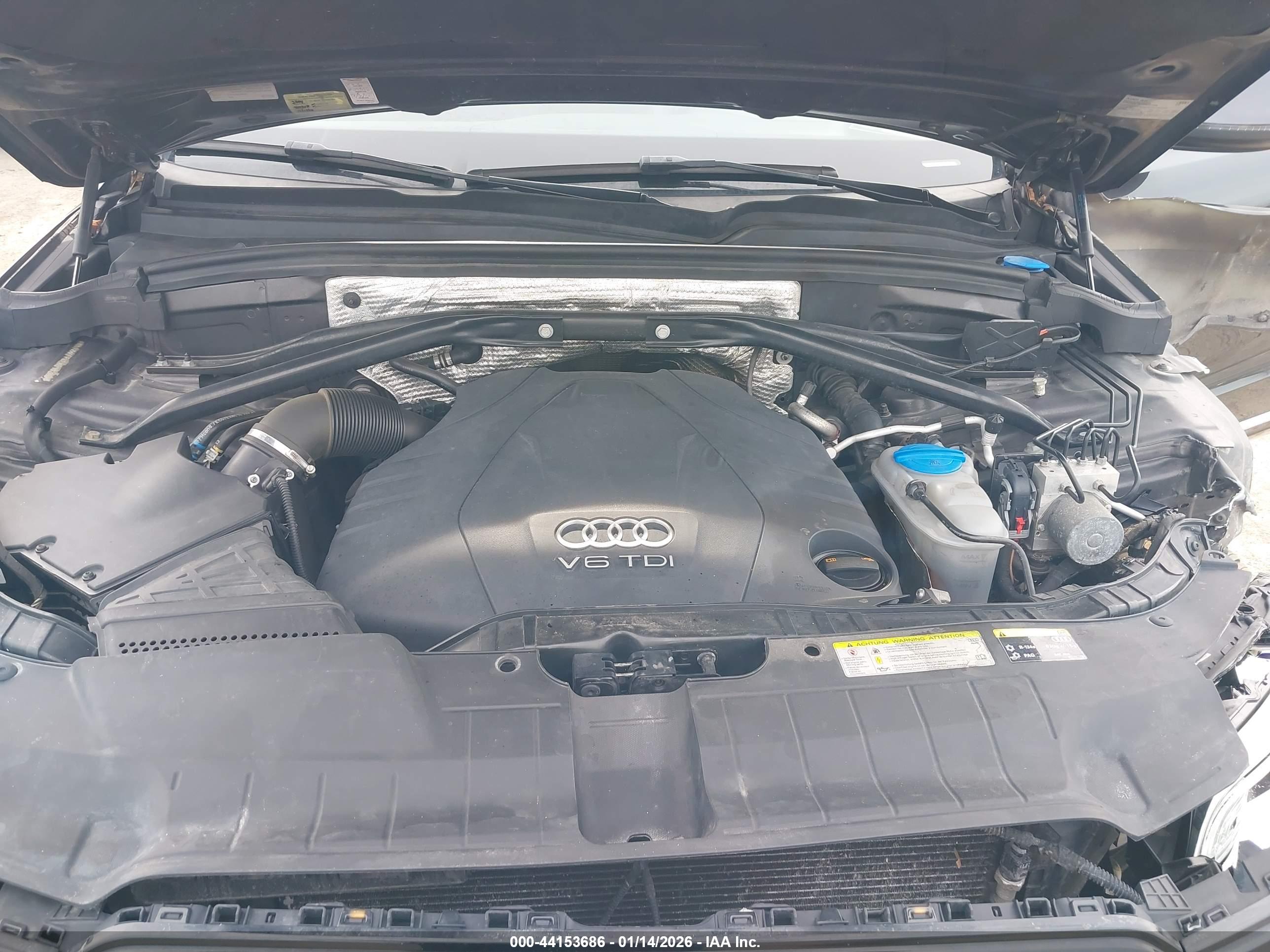 AUDI Q5 image 10