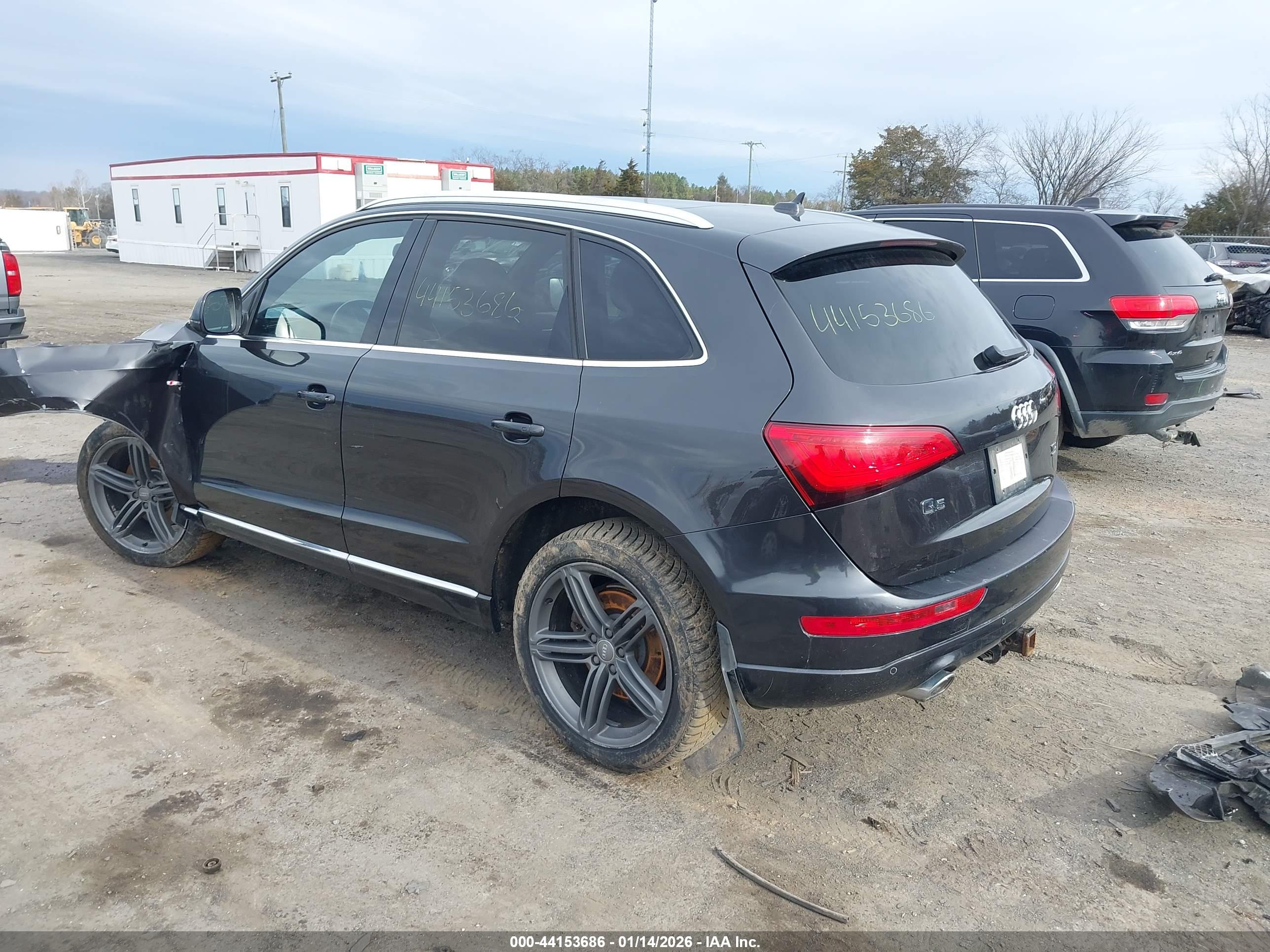 AUDI Q5 image 3
