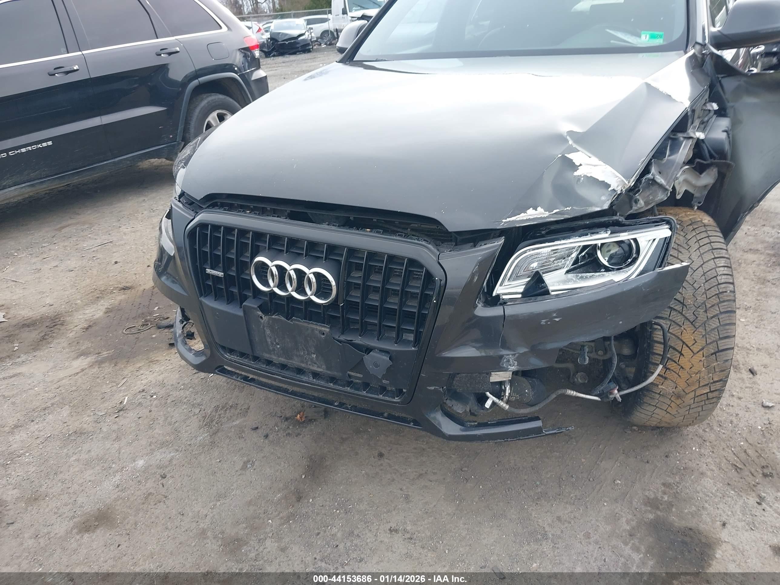 AUDI Q5 image 6