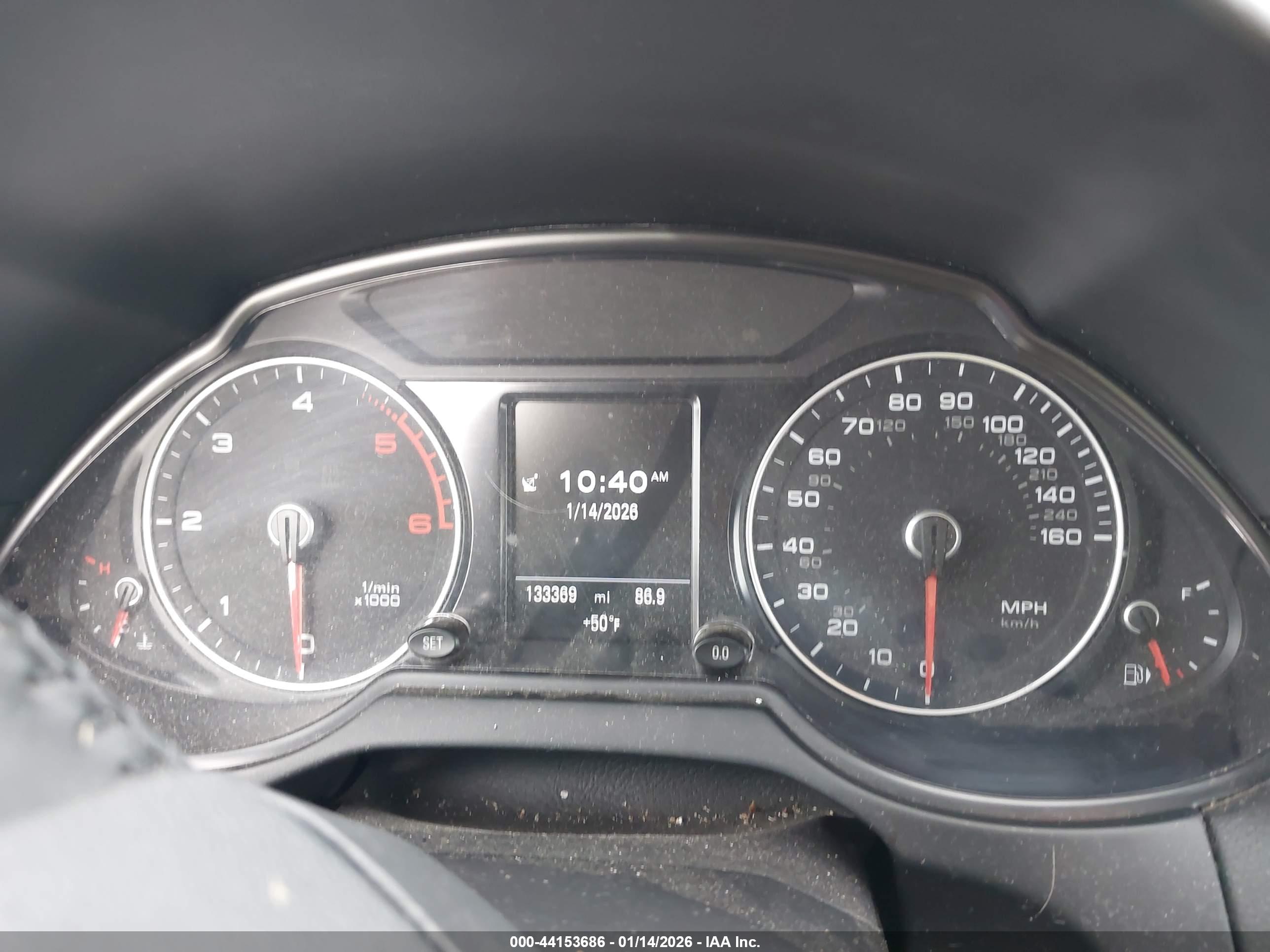 AUDI Q5 image 7