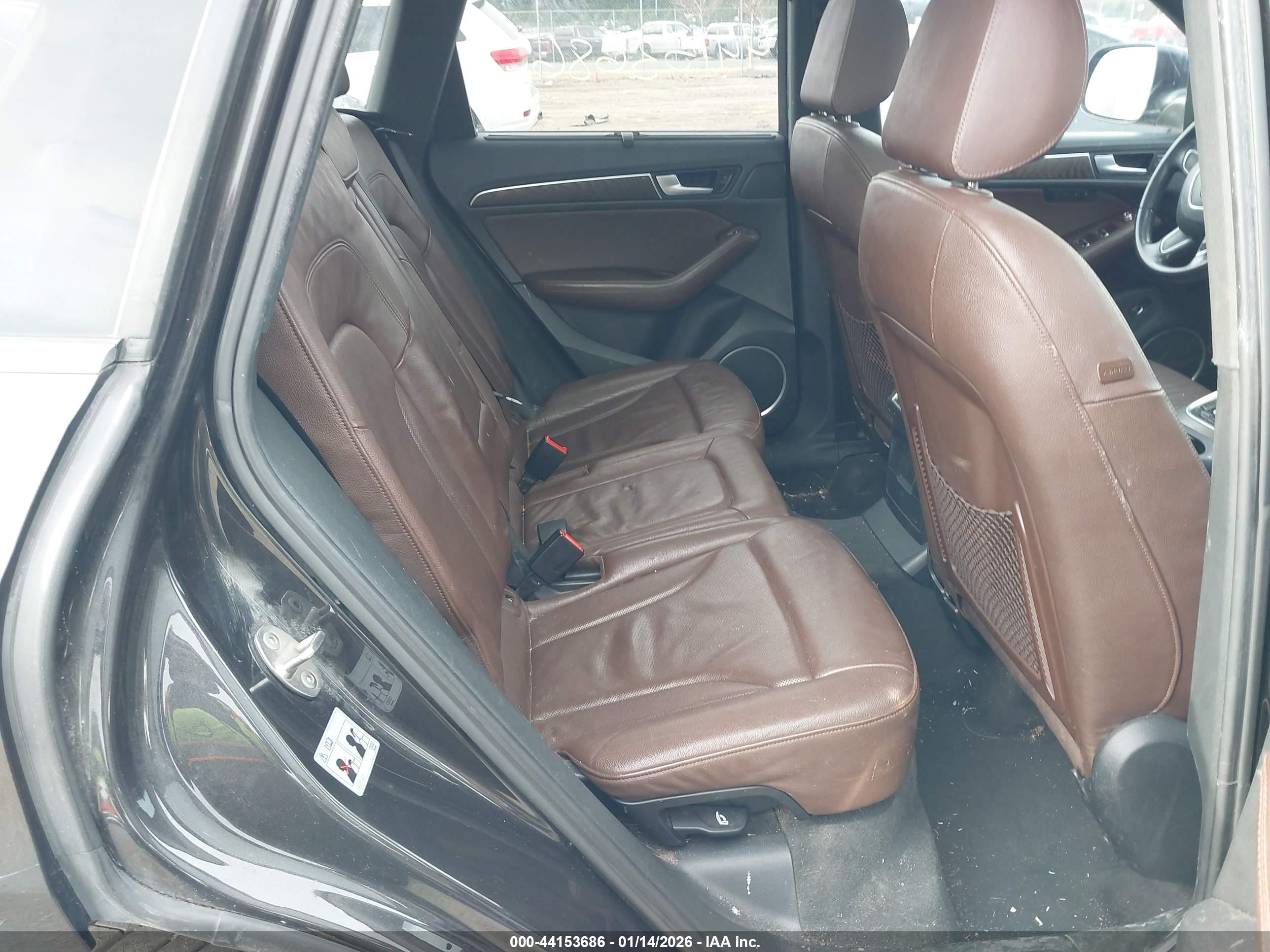 AUDI Q5 image 8