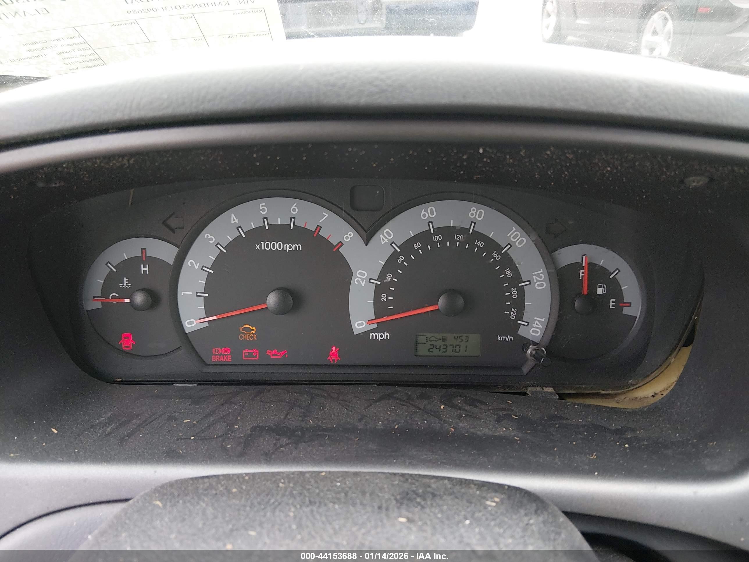 HYUNDAI ELANTRA image 7