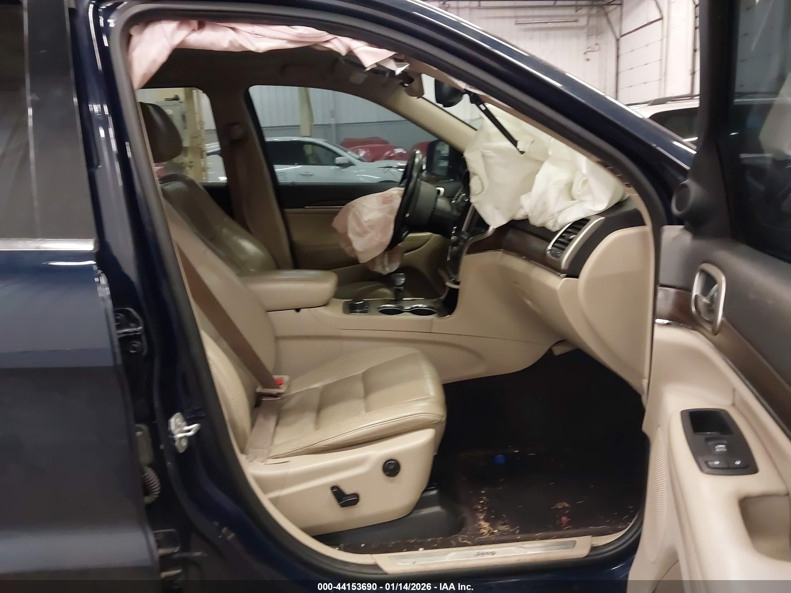 JEEP GRAND image 5